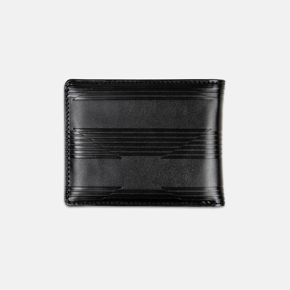 Independent Trucks - Wired Wallet - Black - Image 4