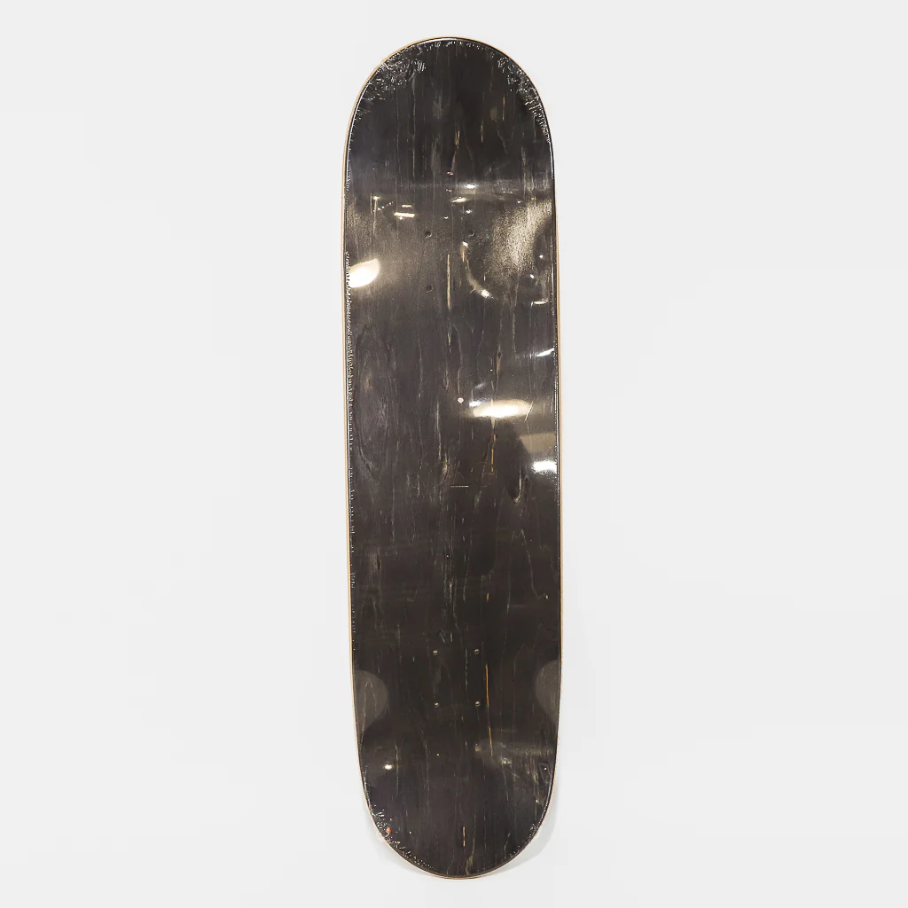 Isle Skateboards - 8.375" Chris Jones Pub Series Skateboard Deck - Image 3