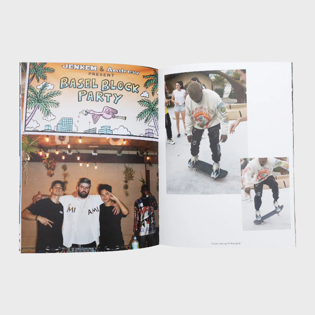 Jenkem Magazine - 'The First 10 Years' Book - Image 5