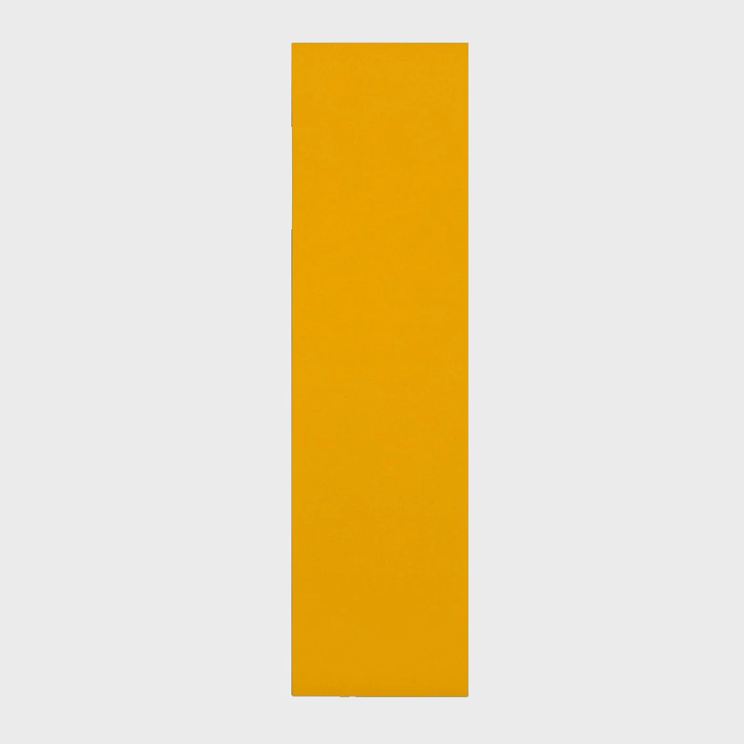 Jessup Griptape - 9" Griptape - School Bus Yellow