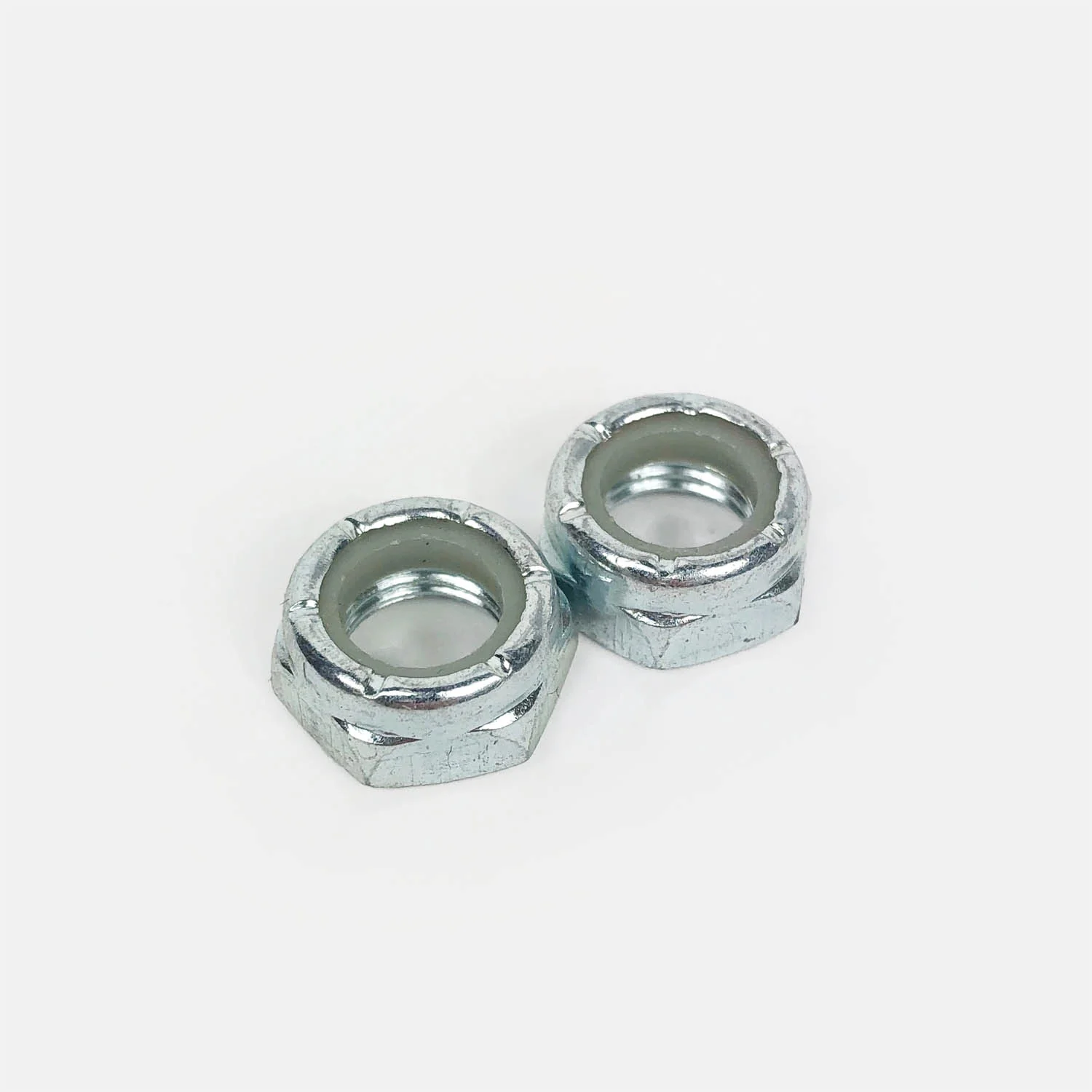 Kingpin Nuts (x2) - Image 2
