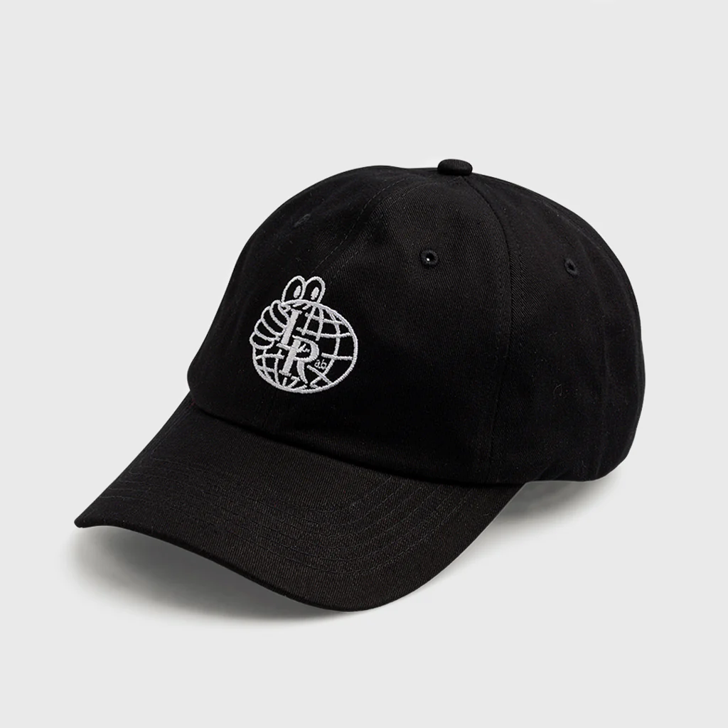 Last Resort AB - Daddy Cap - Black