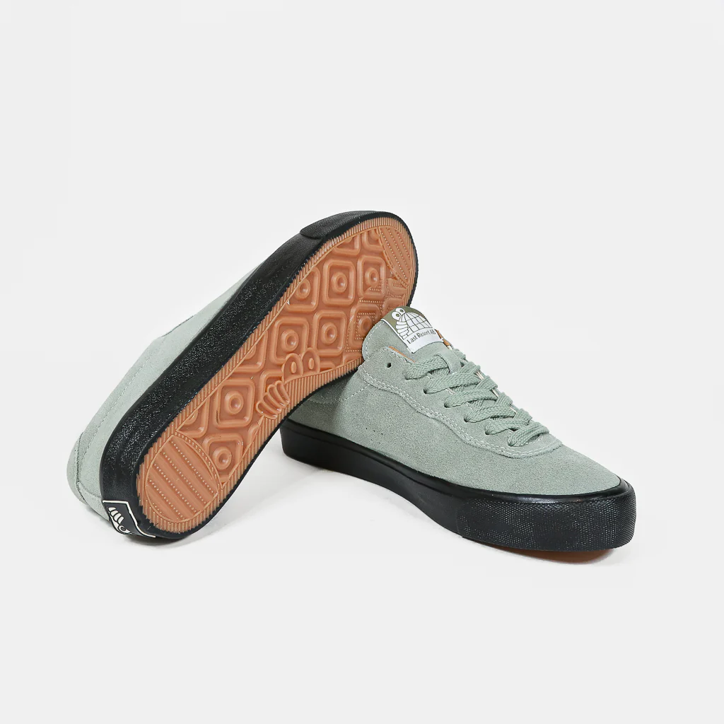 Last Resort AB - VM001 Shoes - Sage / White - Image 3