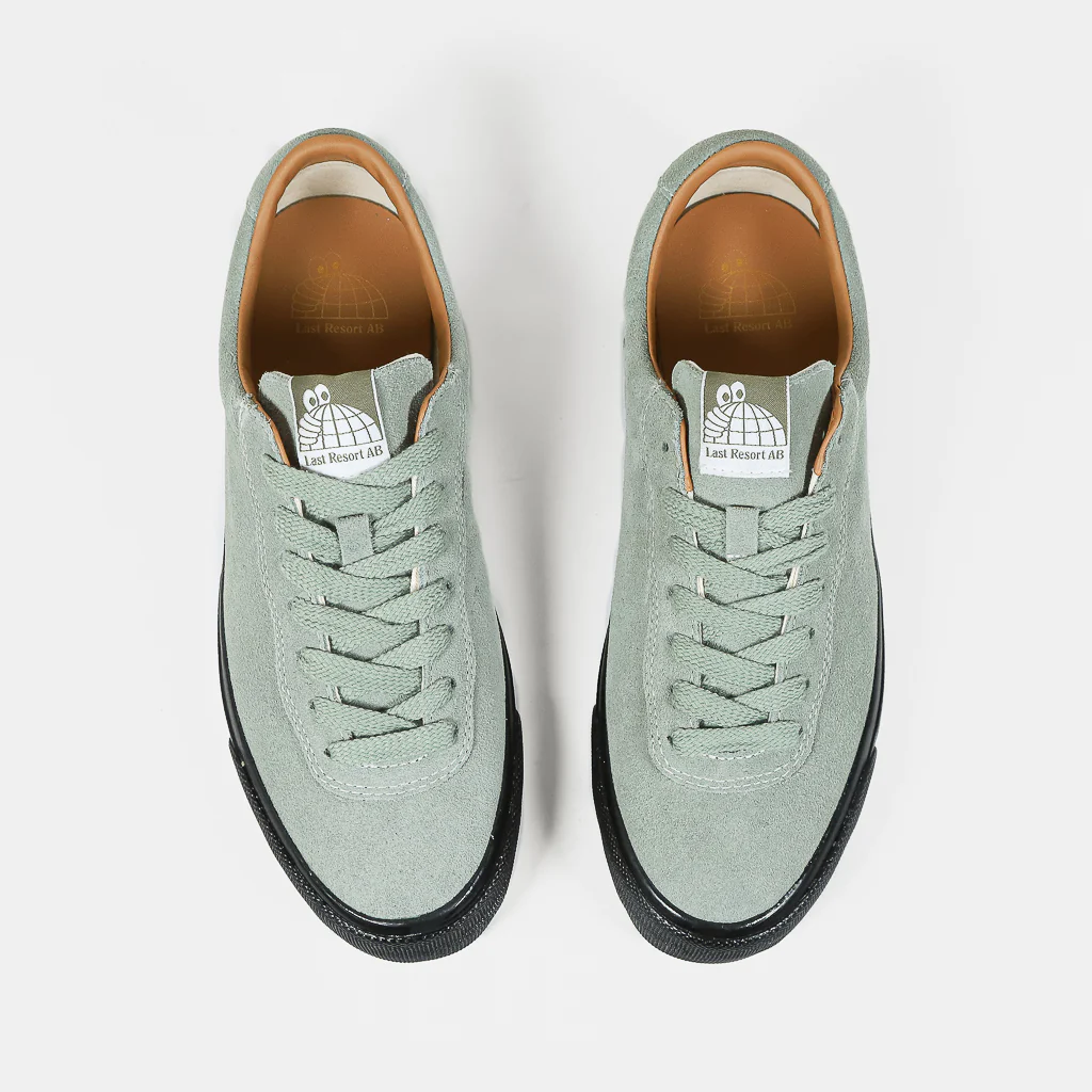 Last Resort AB - VM001 Shoes - Sage / White - Image 4