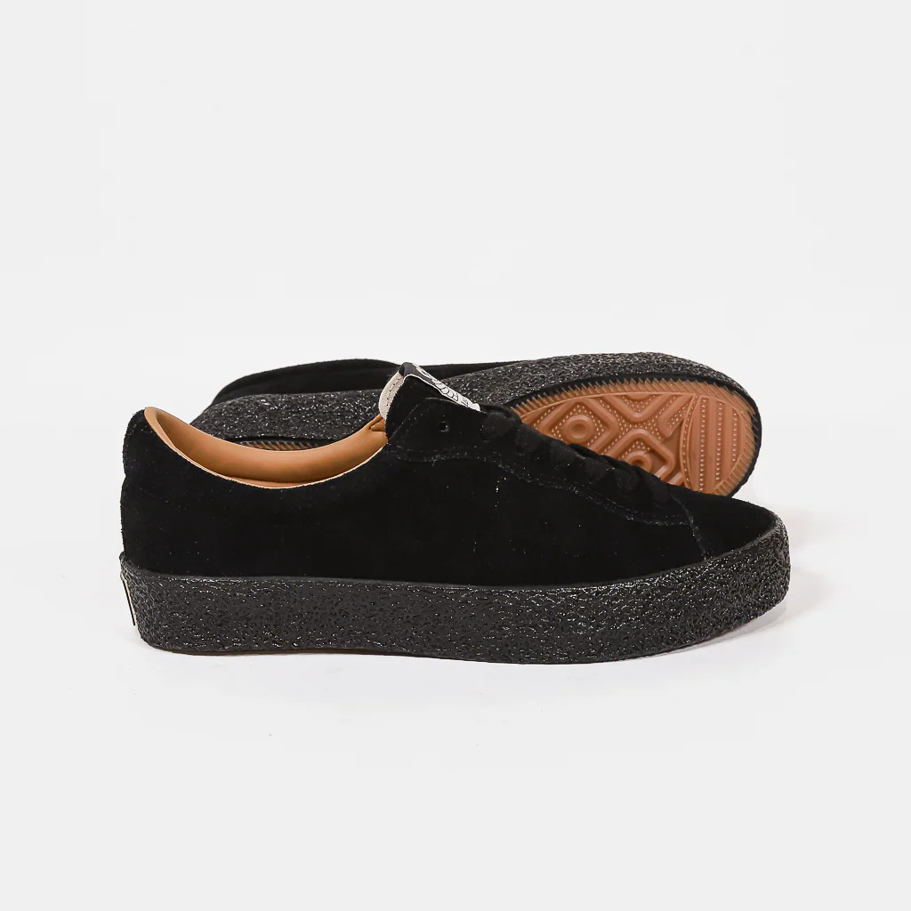 Last Resort AB - VM002 Lo Shoes - Black / Black - Image 2
