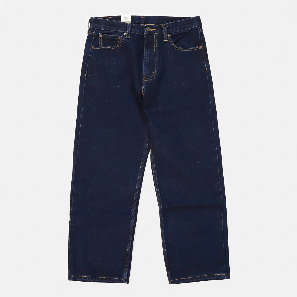 Levi's Skateboarding - Baggy 5 Pocket Jeans - Mad Fright - Image 2