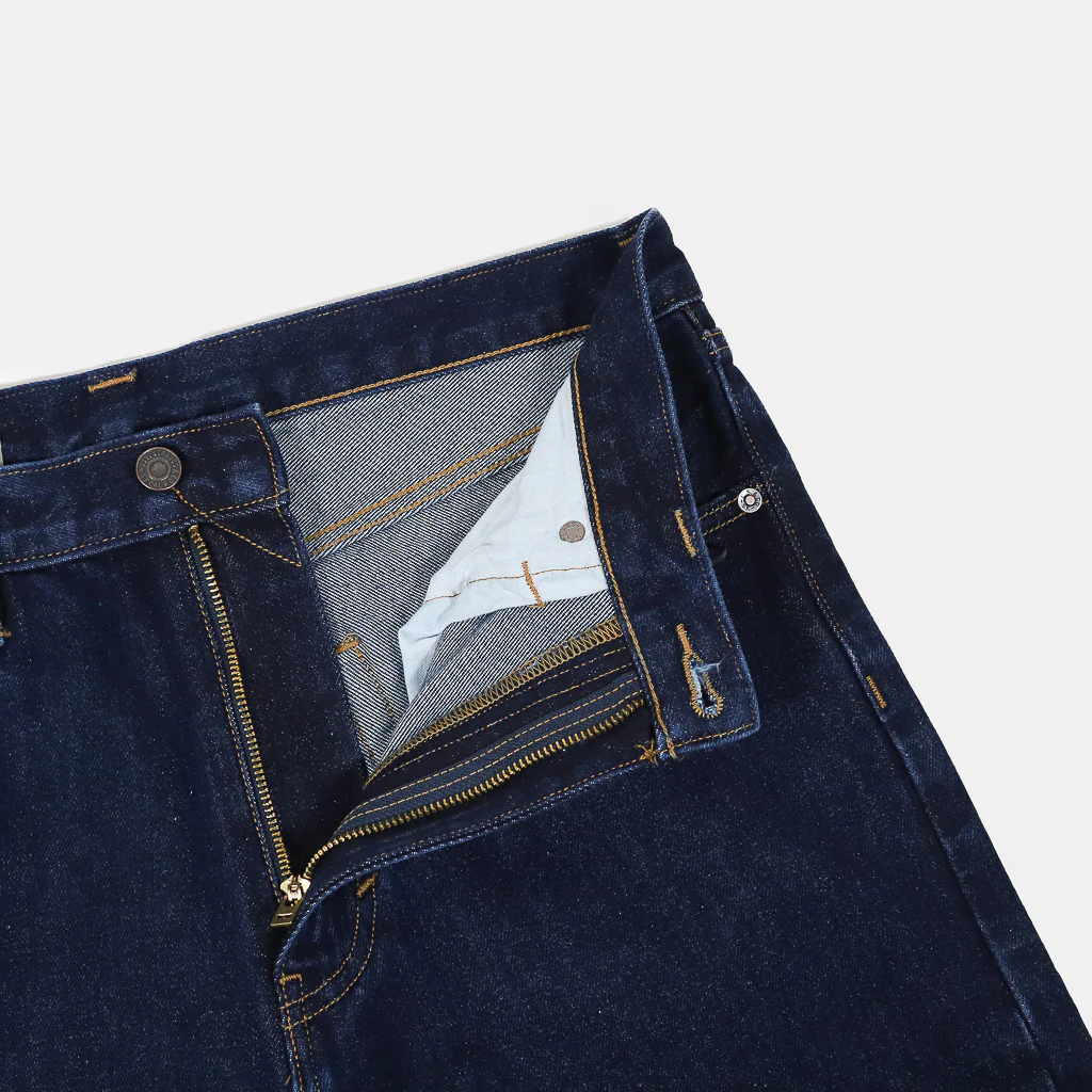 Levi's Skateboarding - Baggy 5 Pocket Jeans - Mad Fright - Image 3