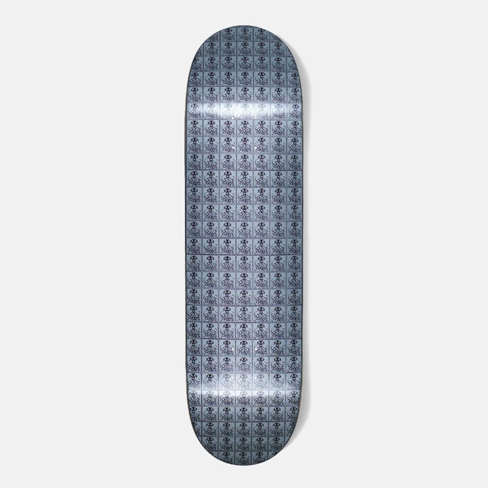 Limosine Skateboards - 8.25" Snake Pit X Skateboard Deck