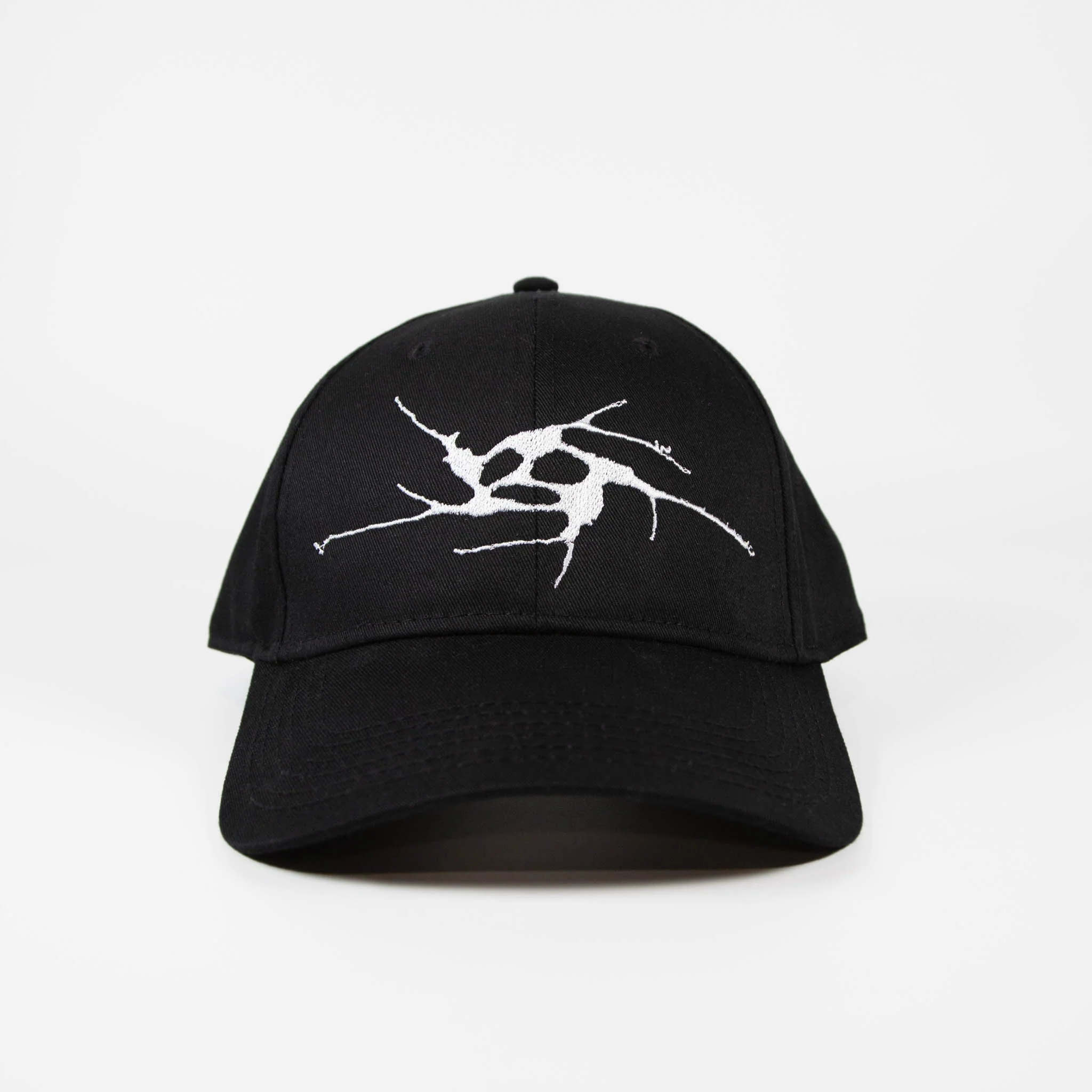 Limosine Skateboards - Spiral Cap - Black - Image 2