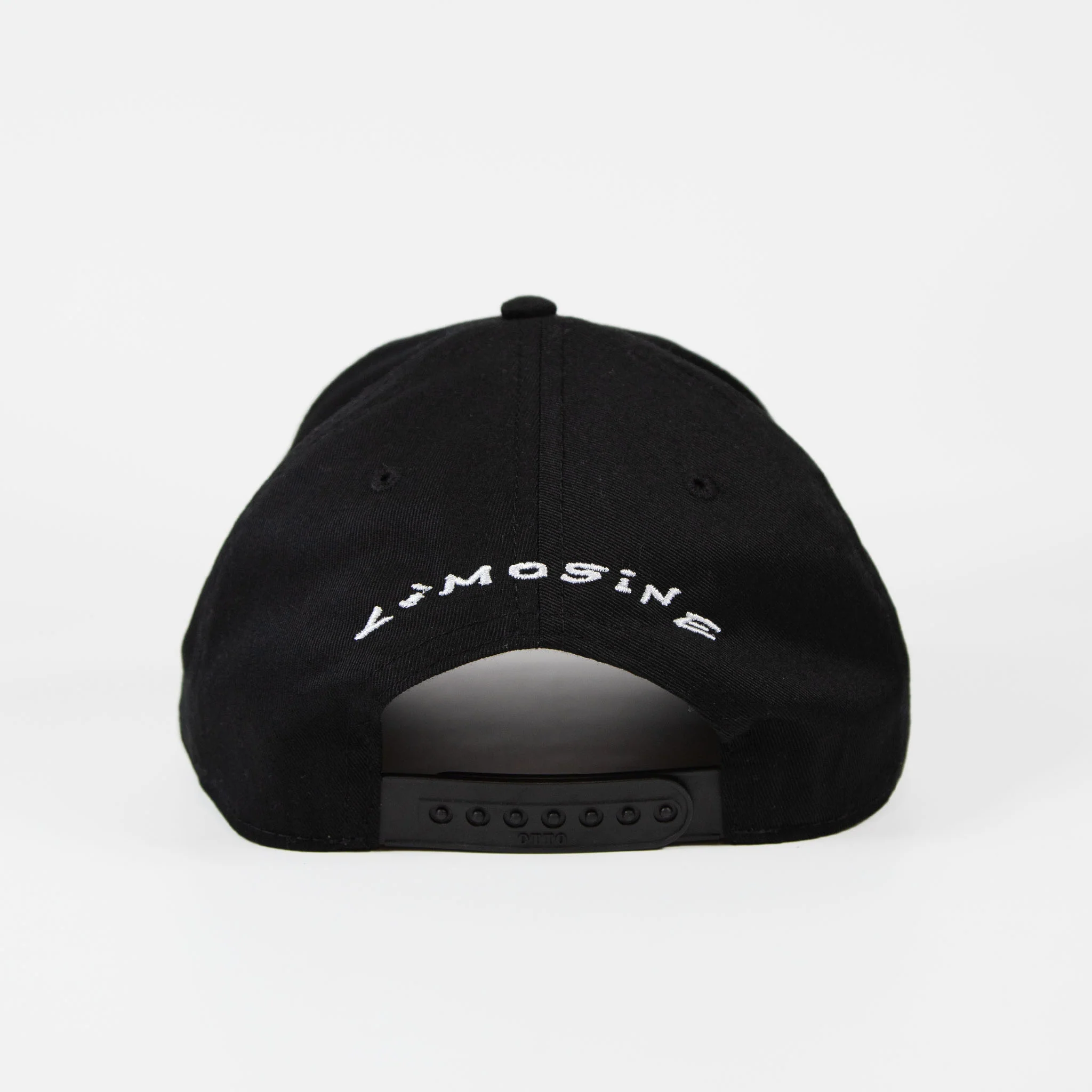 Limosine Skateboards - Spiral Cap - Black - Image 3
