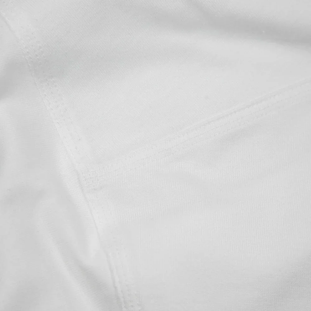 The National Skateboard Co. - LOGO POCKET T-SHIRT - OFF WHITE - Image 3