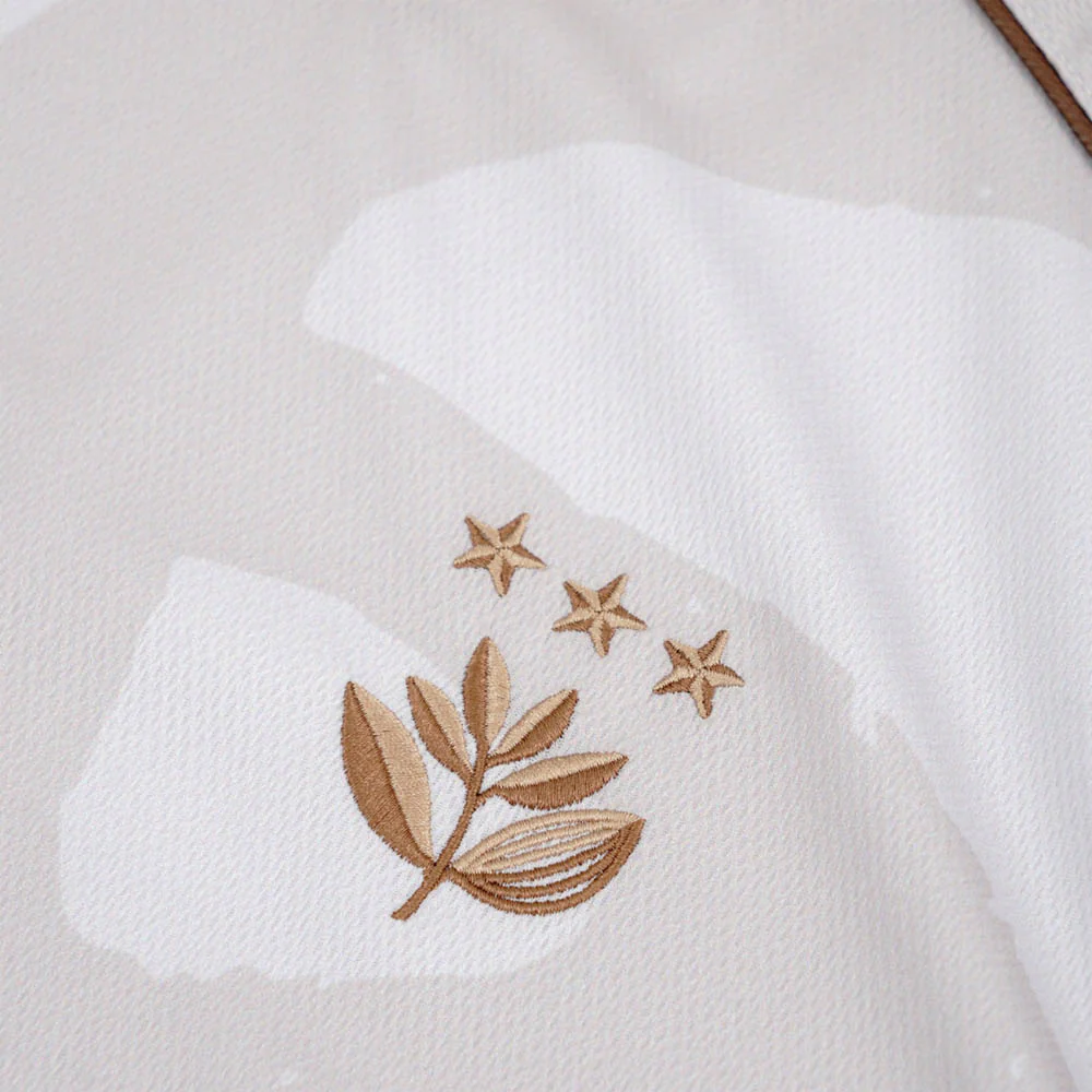 Magenta Skateboards - Onze Jersey - White - Image 4