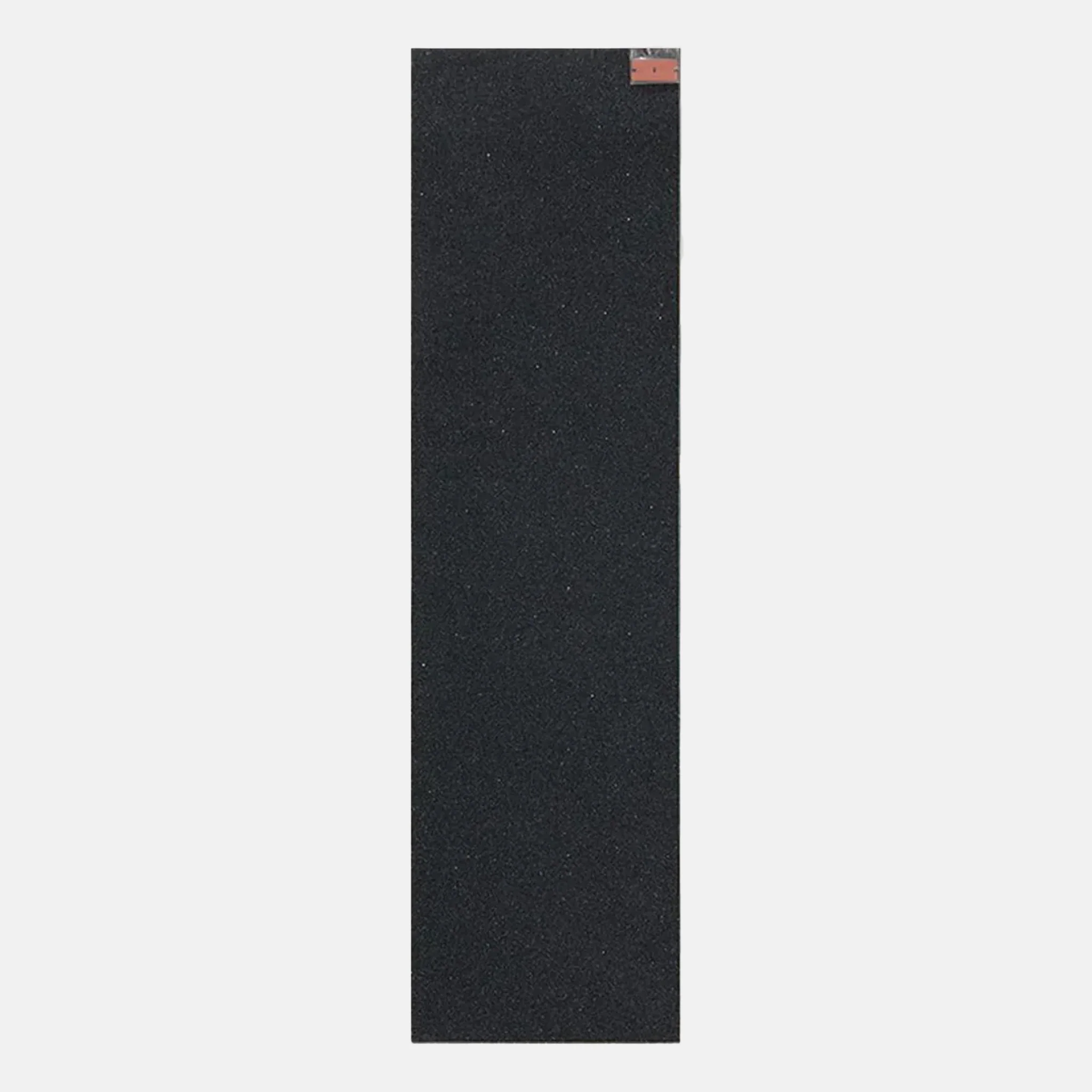 Miles - Black Griptape - 9"