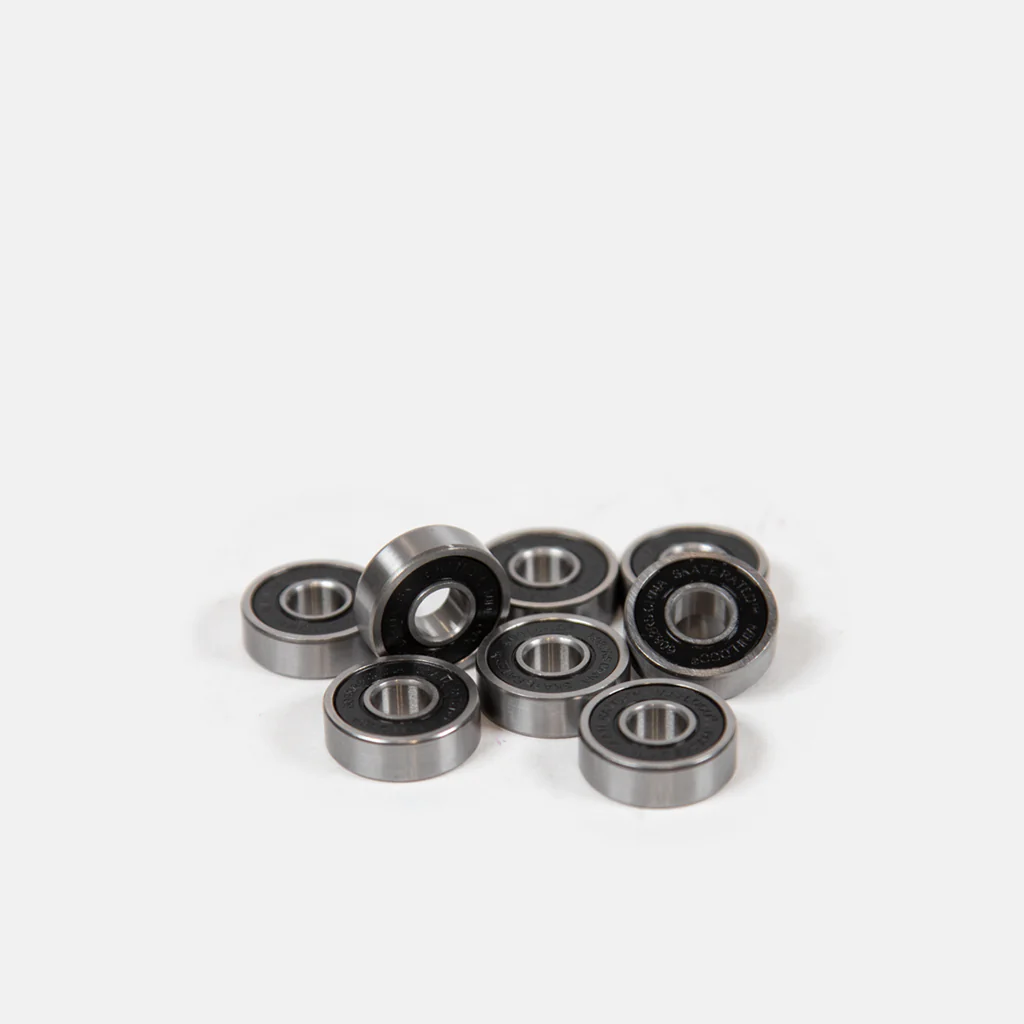 Mini Logo - Mini Logo Skateboard Bearings - Image 2