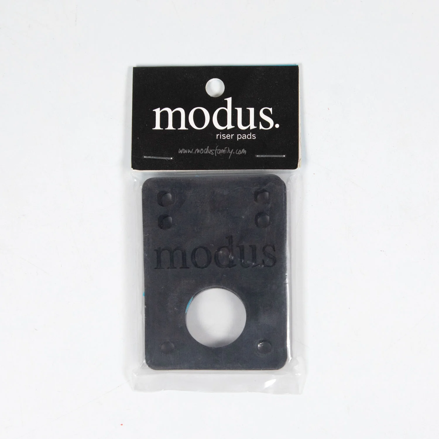 Modus - 1/8" Riser Pads - Black - Image 2