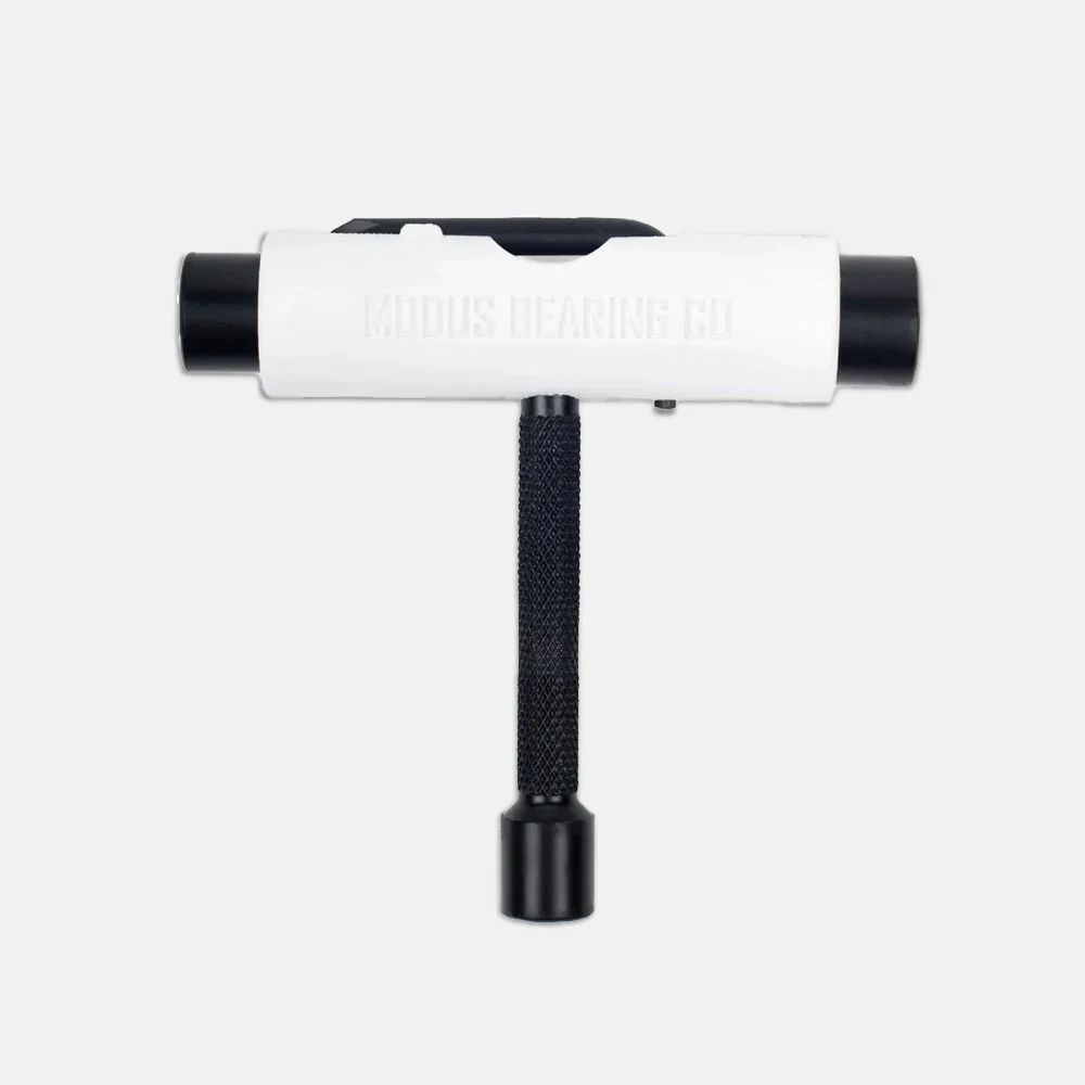 Modus - Utility Tool - White