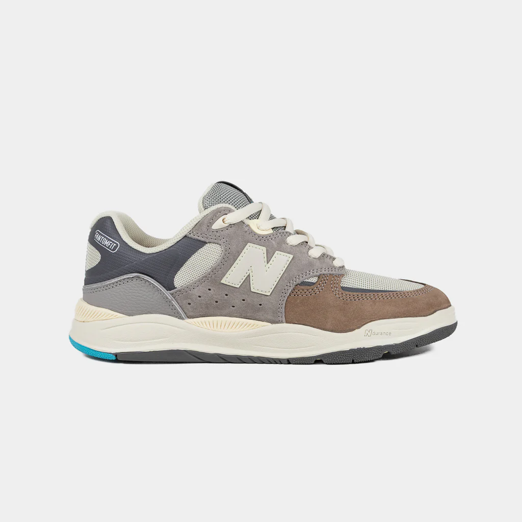 New Balance Tiago 1010 And 808 Skate Shoes