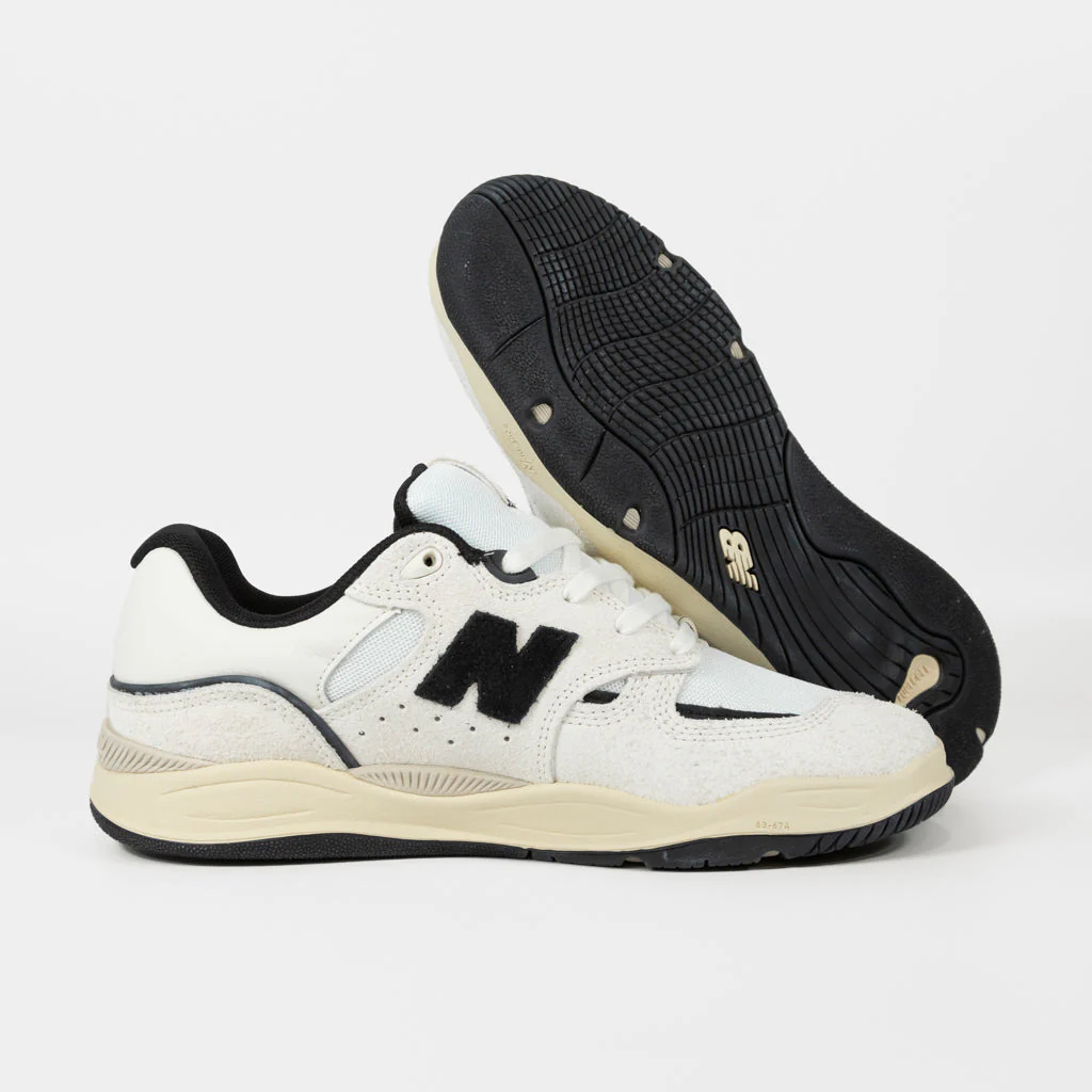 New Balance Numeric - Poets x 1010 Tiago Lemos Shoes - Poets - Image 3