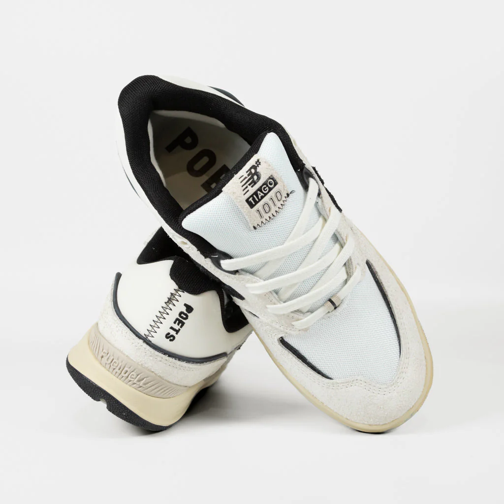 New Balance Numeric - Poets x 1010 Tiago Lemos Shoes - Poets - Image 4