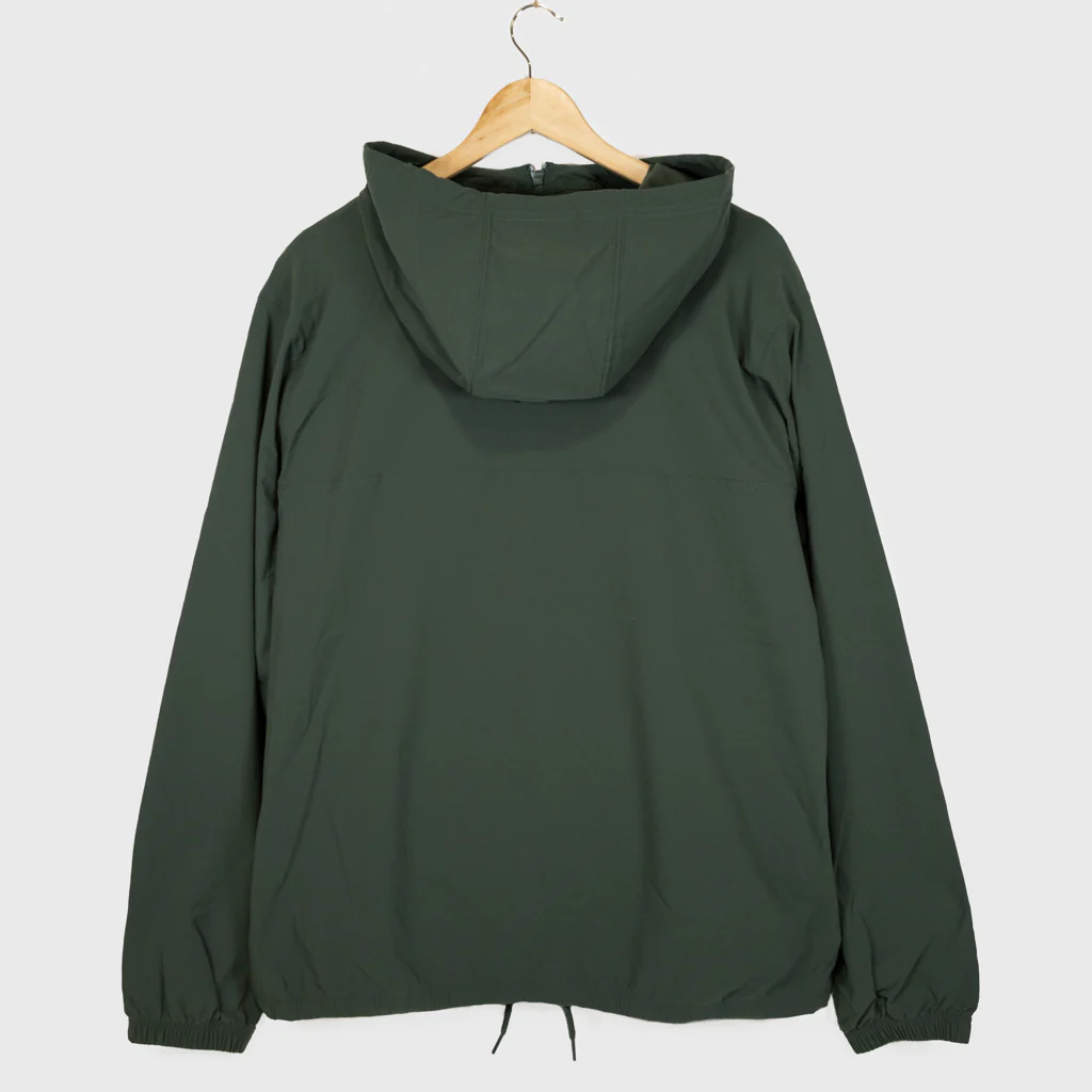 Nike SB - Anorak Skate Jacket - Vintage Green / Oil Green - Image 3