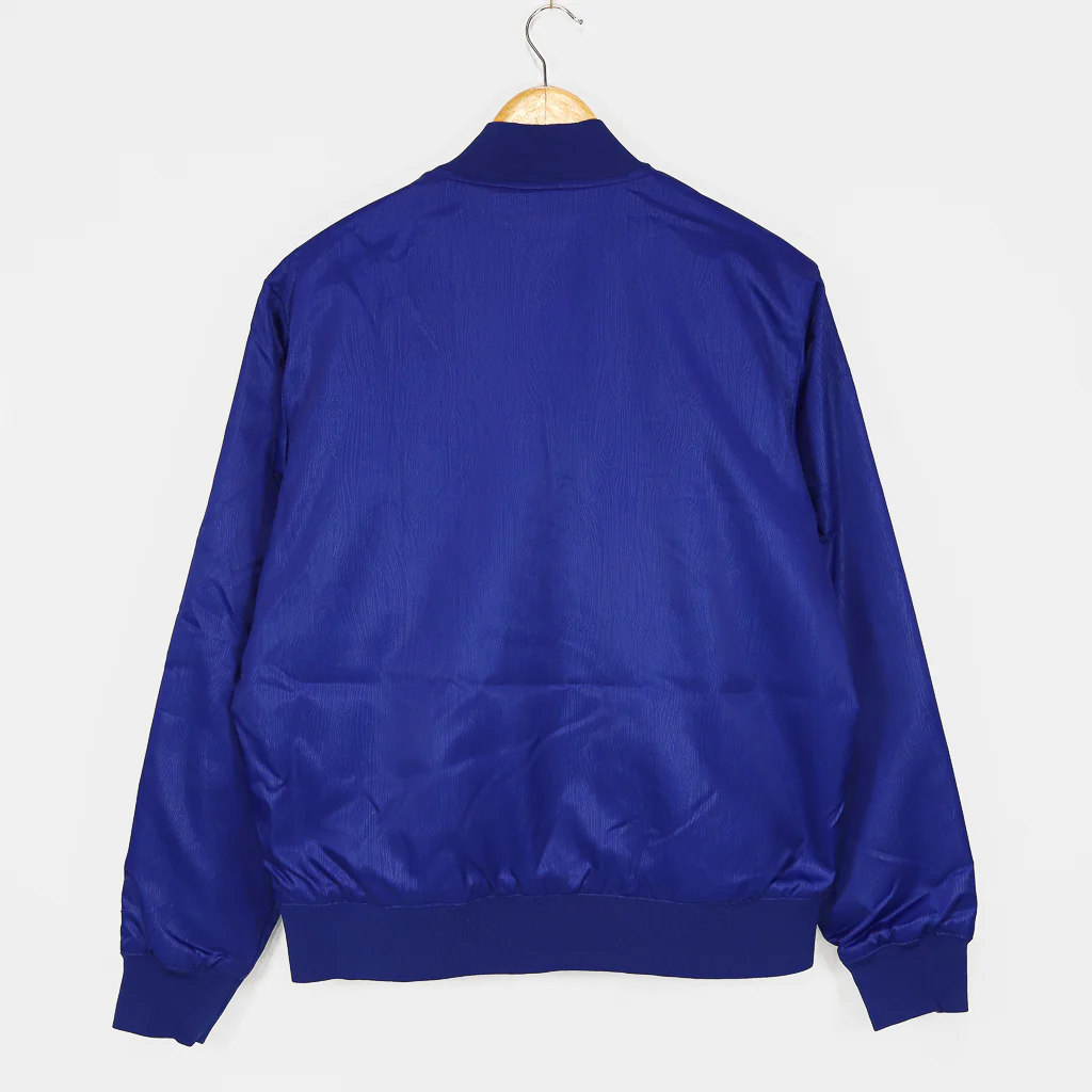 Nike SB - Orange Label Bomber Jacket - Deep Royal Blue - Image 5