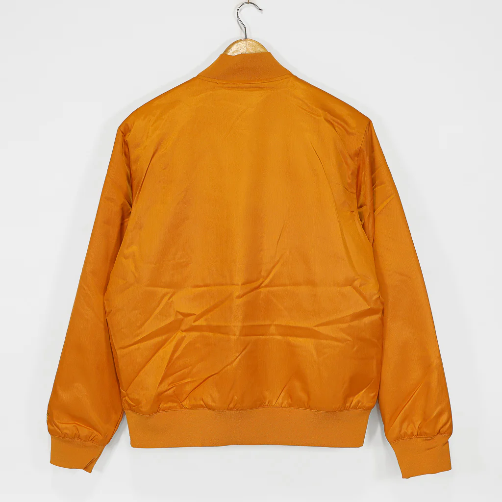 Nike SB - Orange Label Bomber Jacket - Light Curry - Image 5