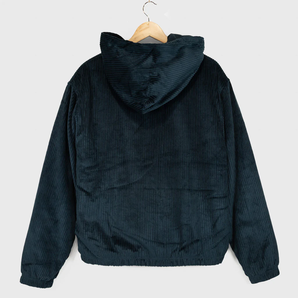 Nike SB - Corduroy Zip Up Jacket - Armory Navy / Hyper Royal - Image 2