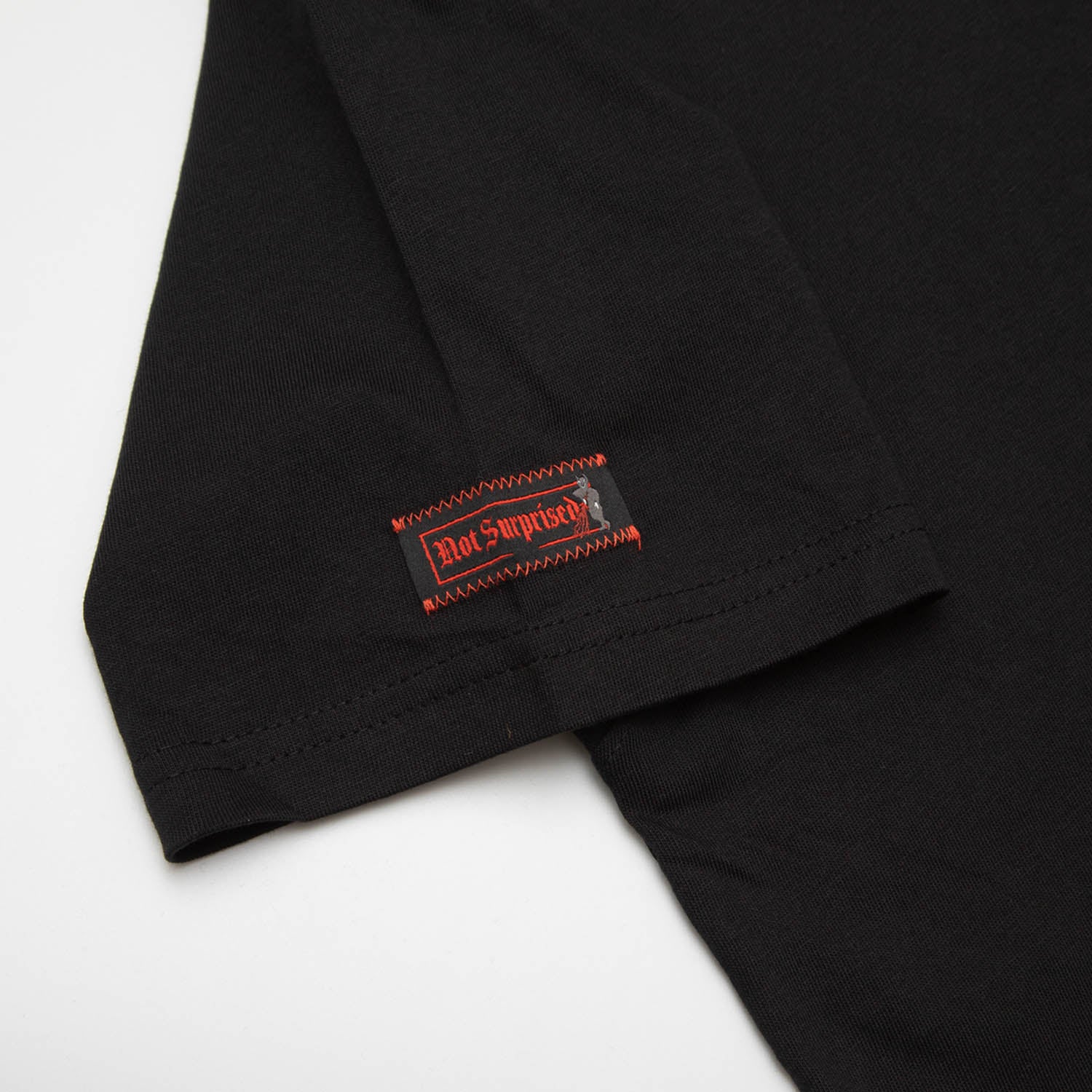 Nike SB - Devil T-Shirt - Black - Image 3