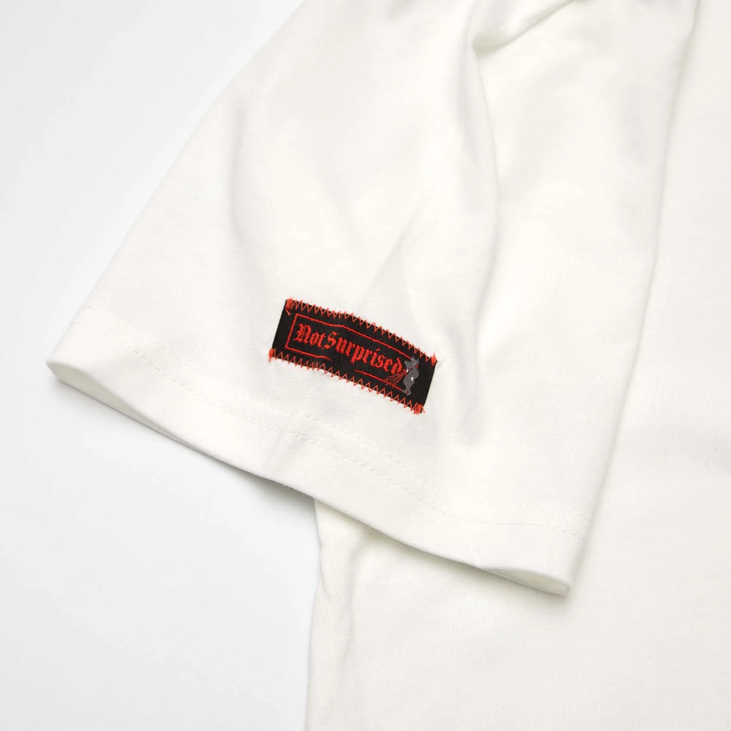 Nike SB - Devil T-Shirt - White - Image 3