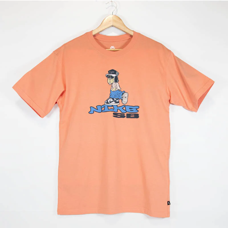 Nike SB - Dog T-Shirt - Apricot Agate