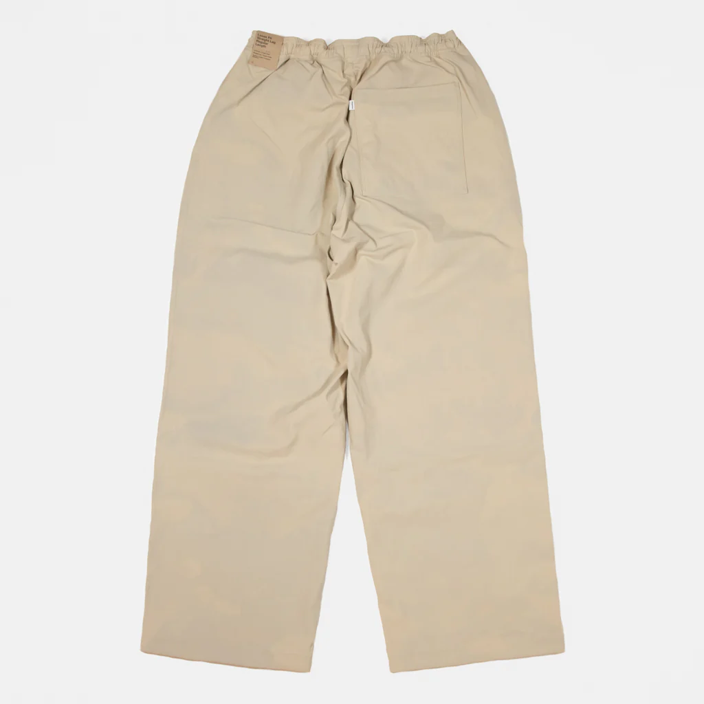 Nike SB - Doyenne Reversible Full Length Pant - Limestone / White - Image 3