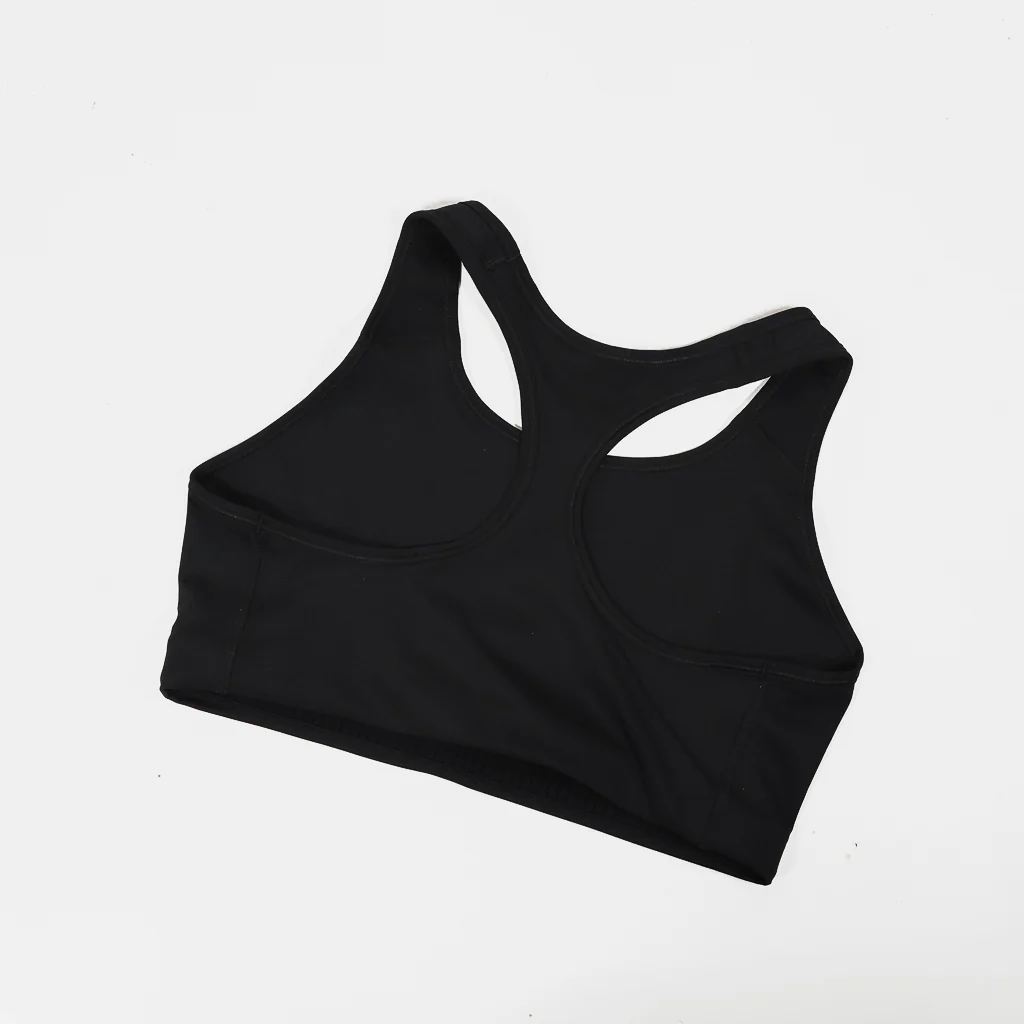 Nike SB - Dri-FIT Swoosh Support Sports Vest - Black - Image 2