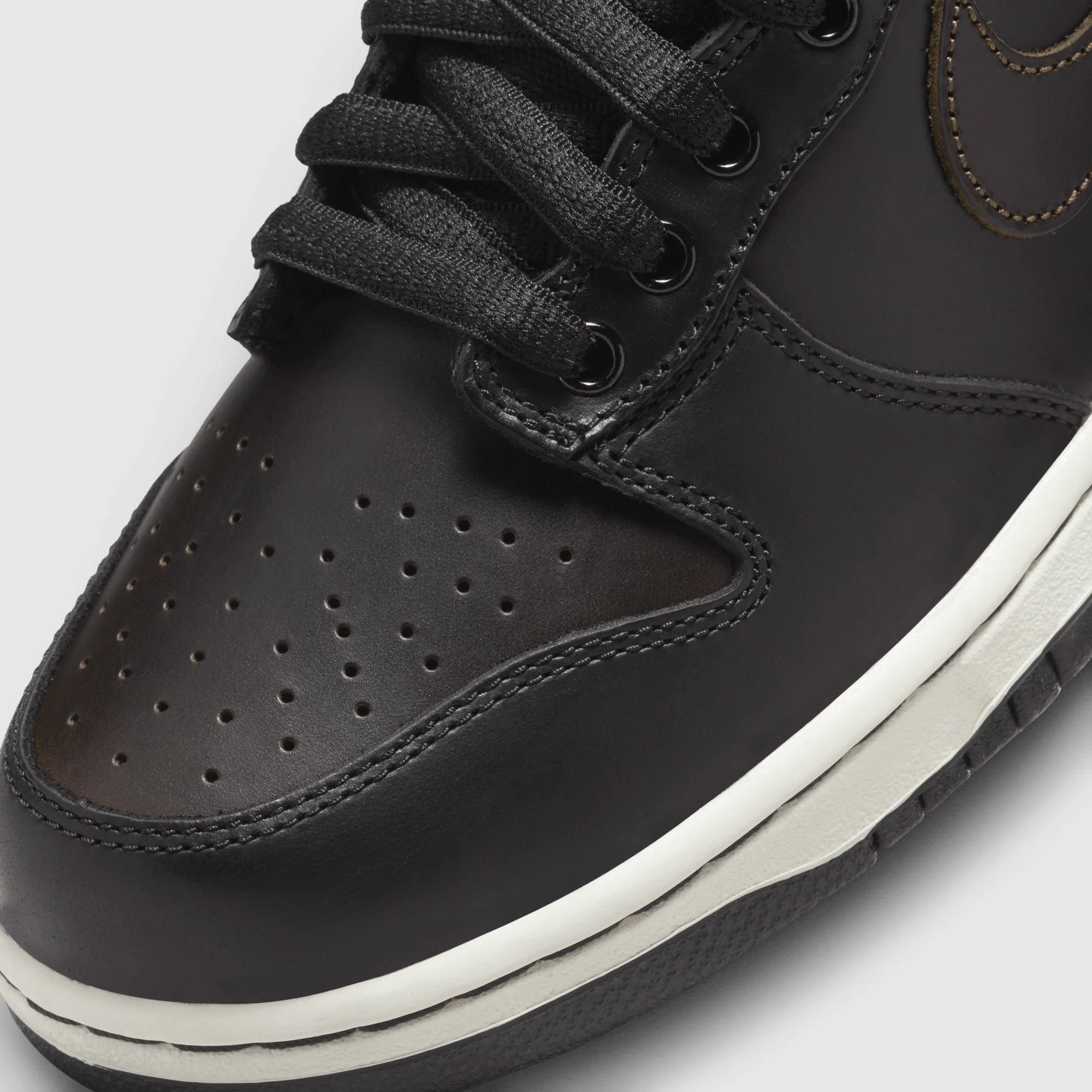 Nike SB - Dunk High Pro Shoes - PAWNSHOP - Image 3