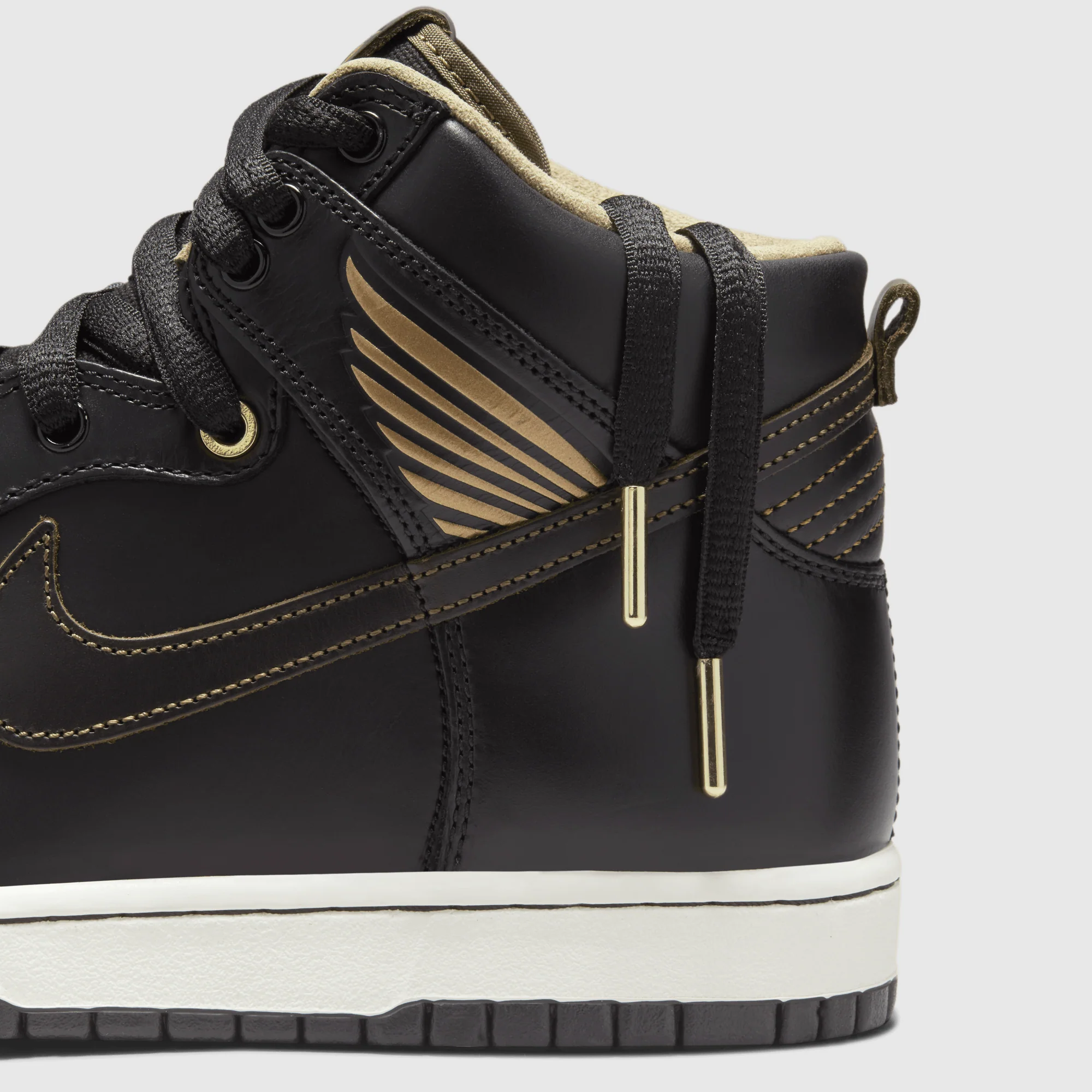 Nike SB - Dunk High Pro Shoes - PAWNSHOP - Image 4