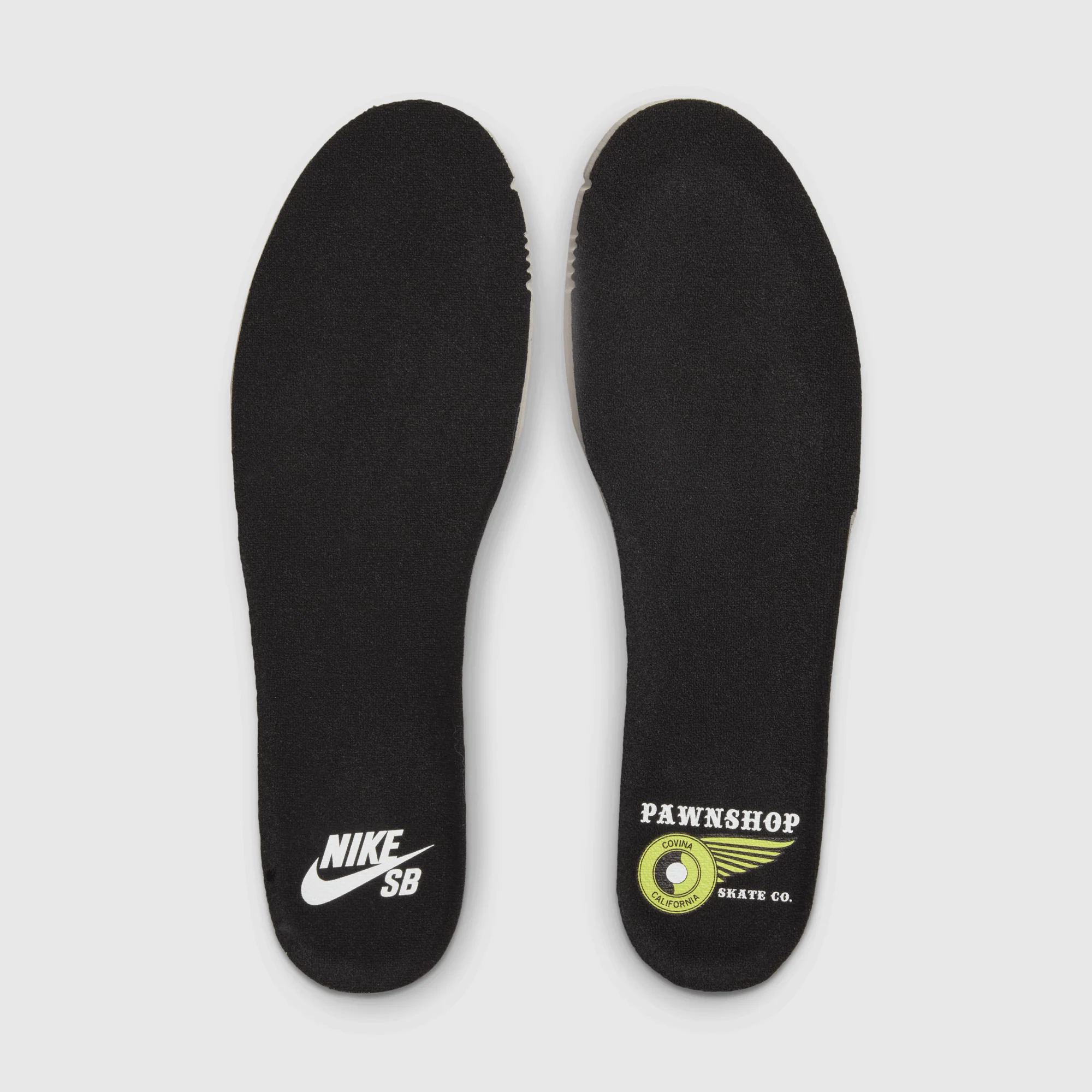 Nike SB - Dunk High Pro Shoes - PAWNSHOP - Image 5