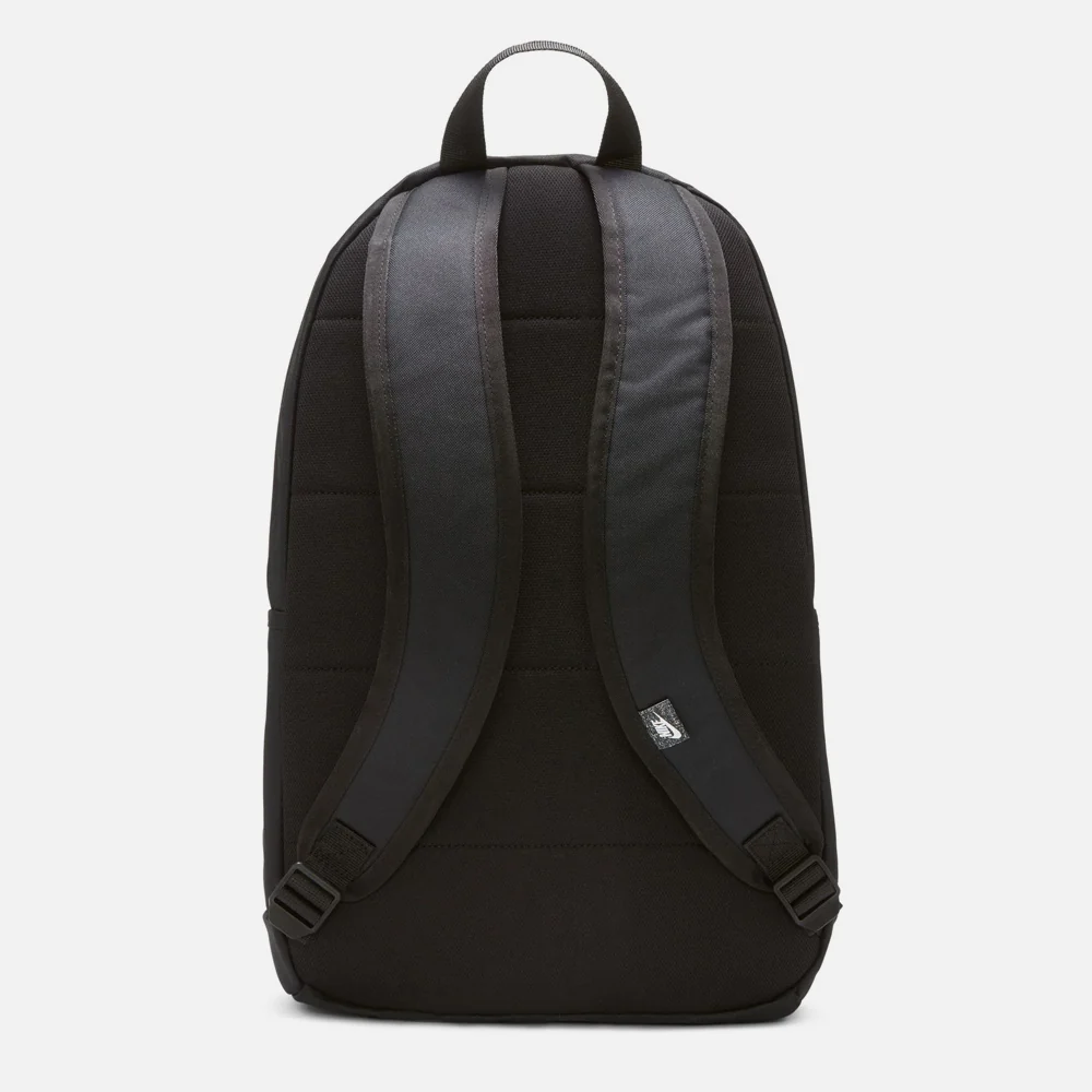 Nike SB - Elemental Backpack - Black / Black / White - Image 2