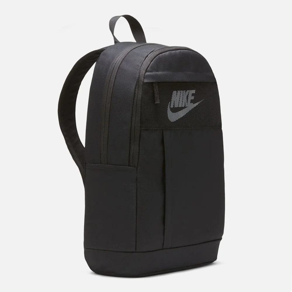 Nike SB - Elemental Backpack - Black / Black / White - Image 3