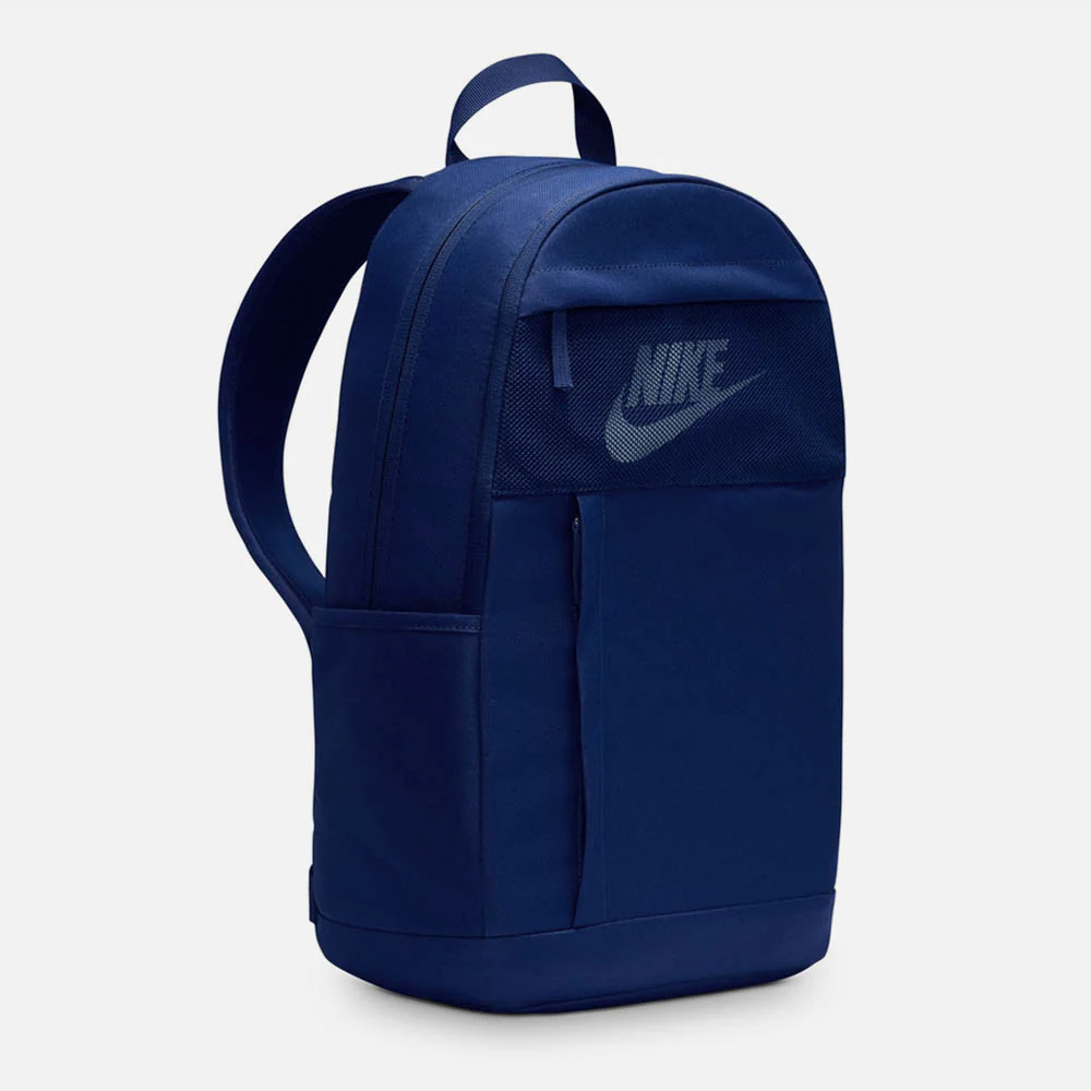 Nike SB - Elemental Backpack - Blue Void / Summit White - Image 2