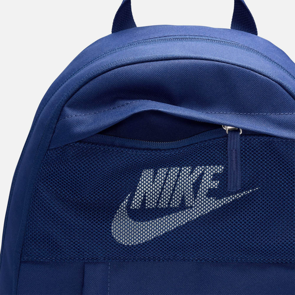 Nike SB - Elemental Backpack - Blue Void / Summit White - Image 3