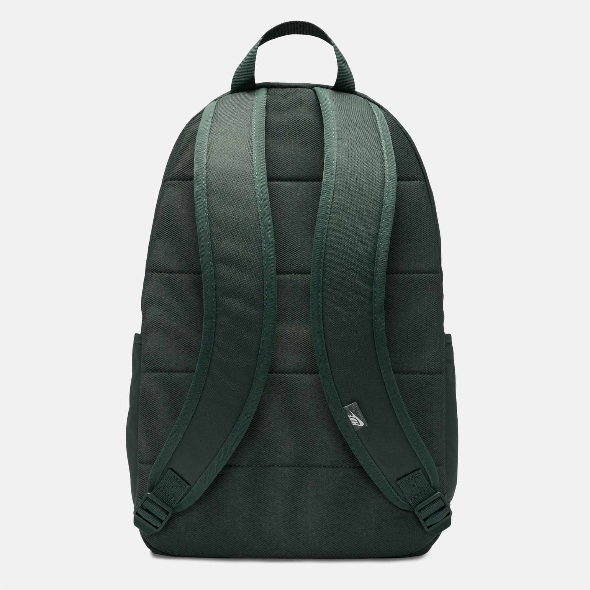 Nike SB - Elemental Backpack - Vintage Green / Summit White - Image 2