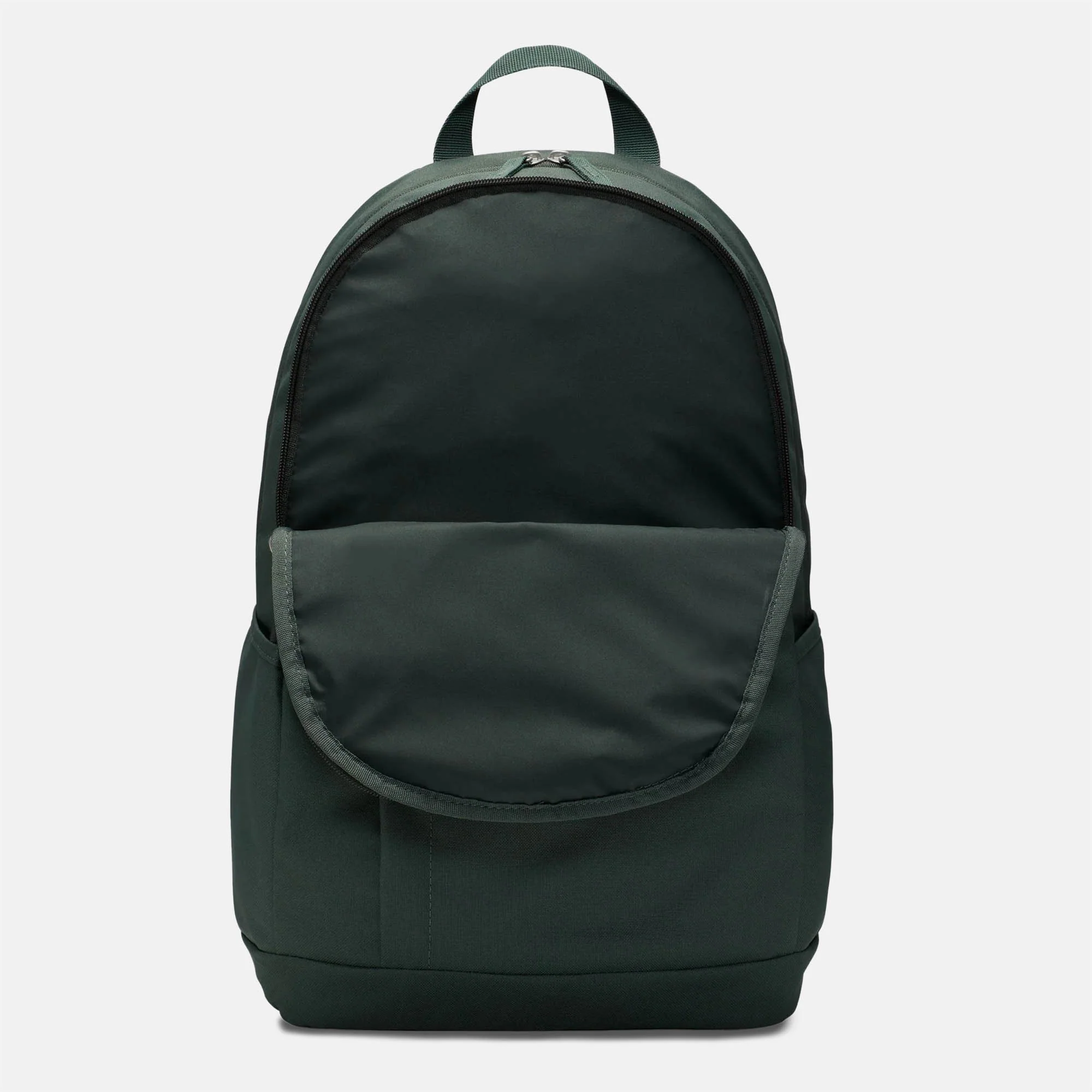 Nike SB - Elemental Backpack - Vintage Green / Summit White - Image 3