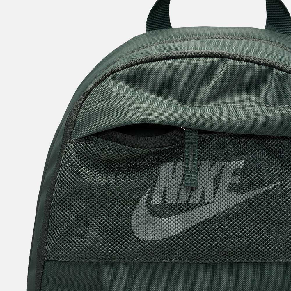 Nike SB - Elemental Backpack - Vintage Green / Summit White - Image 4
