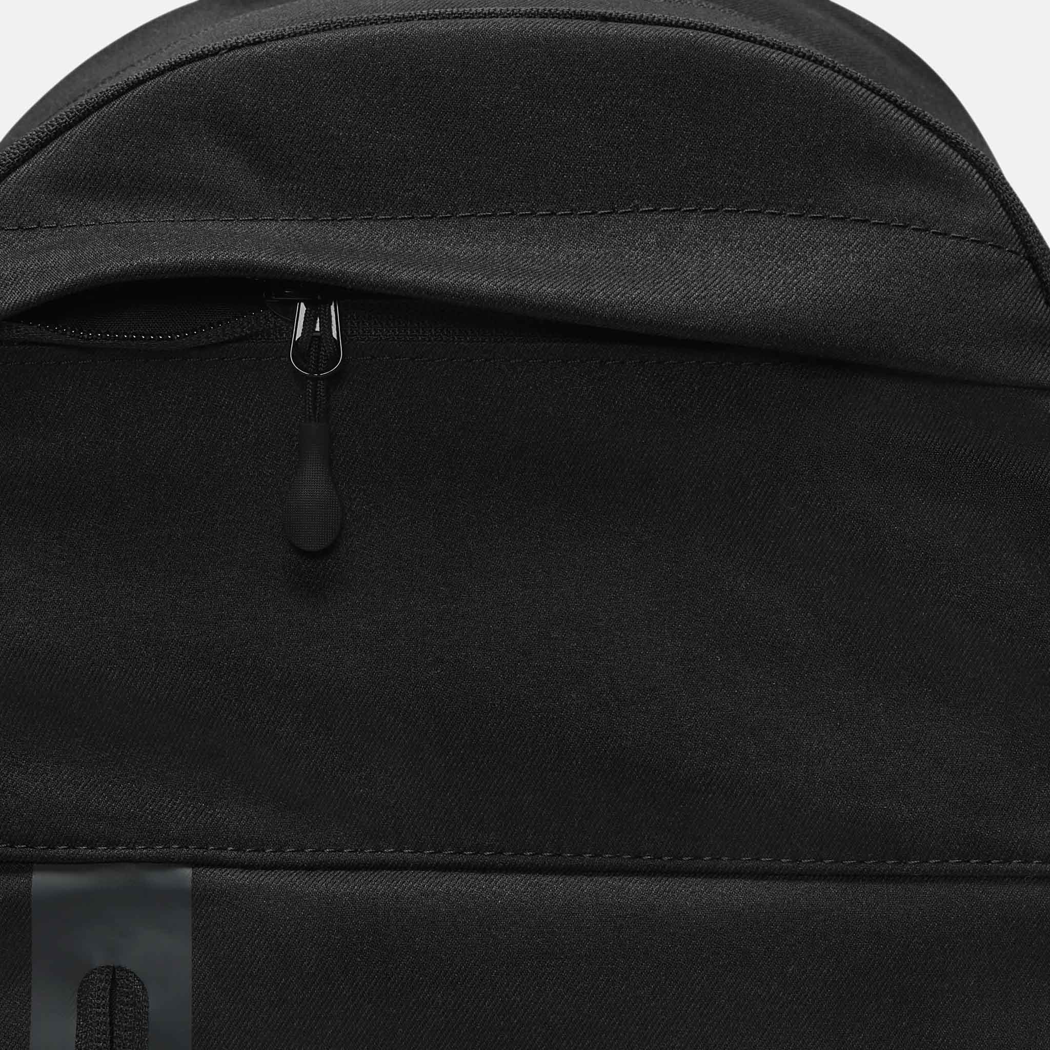 Nike SB - Elemental Premium Backpack - Black / Black - Image 4