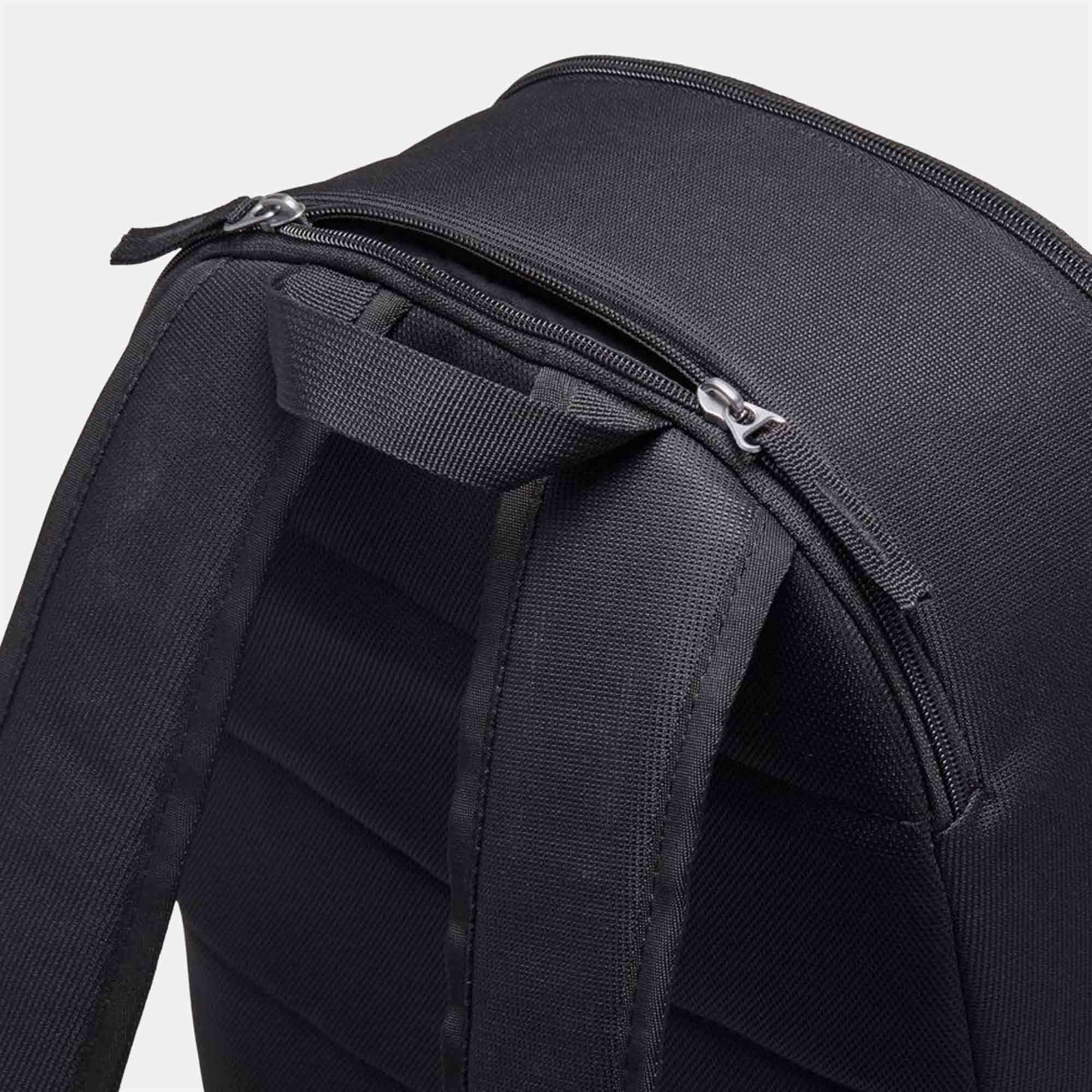 Nike SB - Eugene Backpack - Black - Image 3