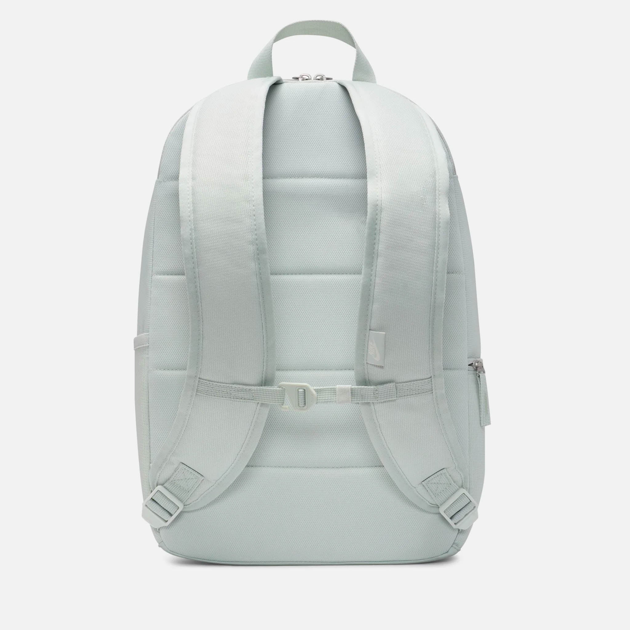 Nike SB - Eugene Backpack - Light Silver / Phantom - Image 2