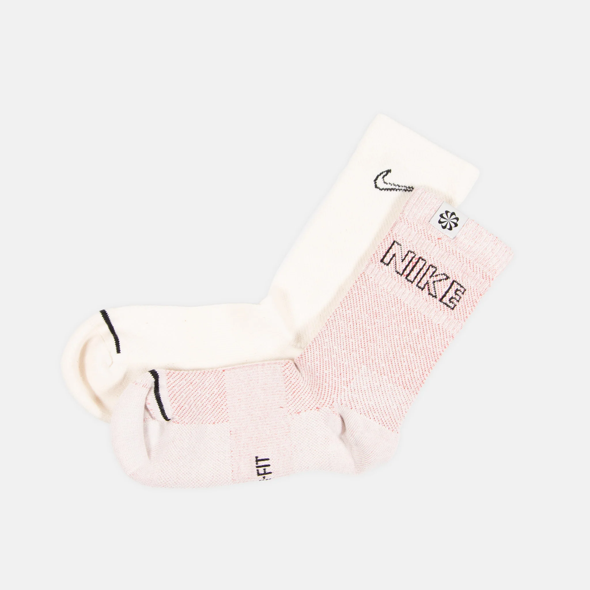 Nike SB - Everyday Plus Socks (2 Pack) - Multi