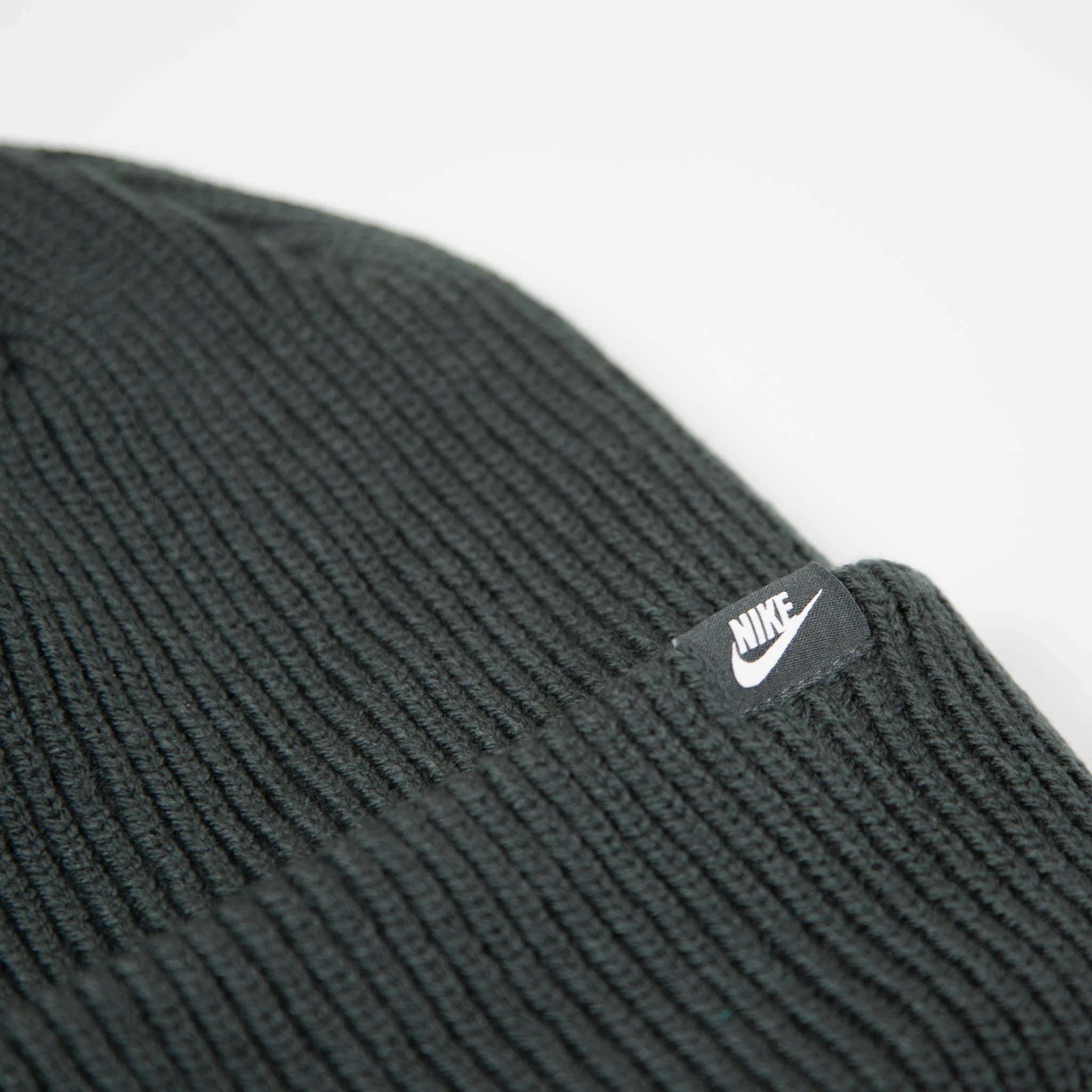 Nike SB - Fisherman Beanie - Anthracite - Image 2