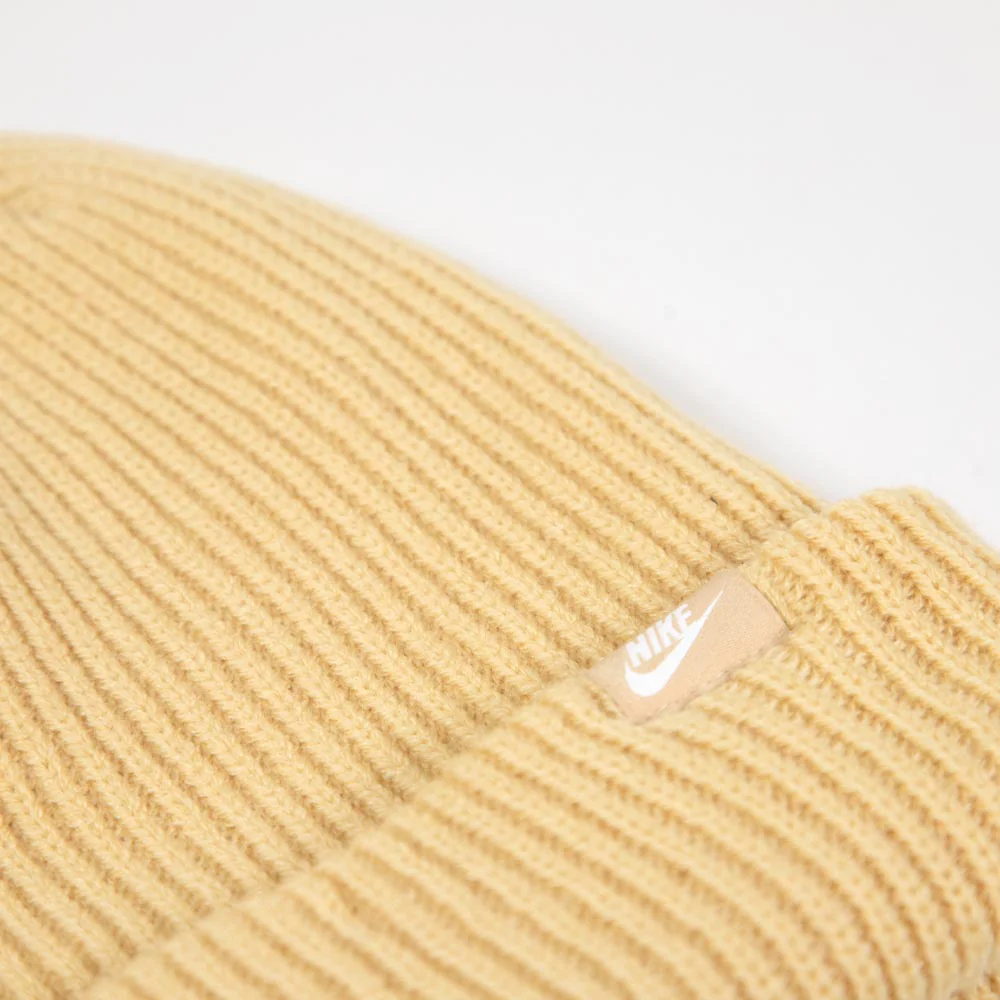Nike SB - Fisherman Beanie - Sesame - Image 2