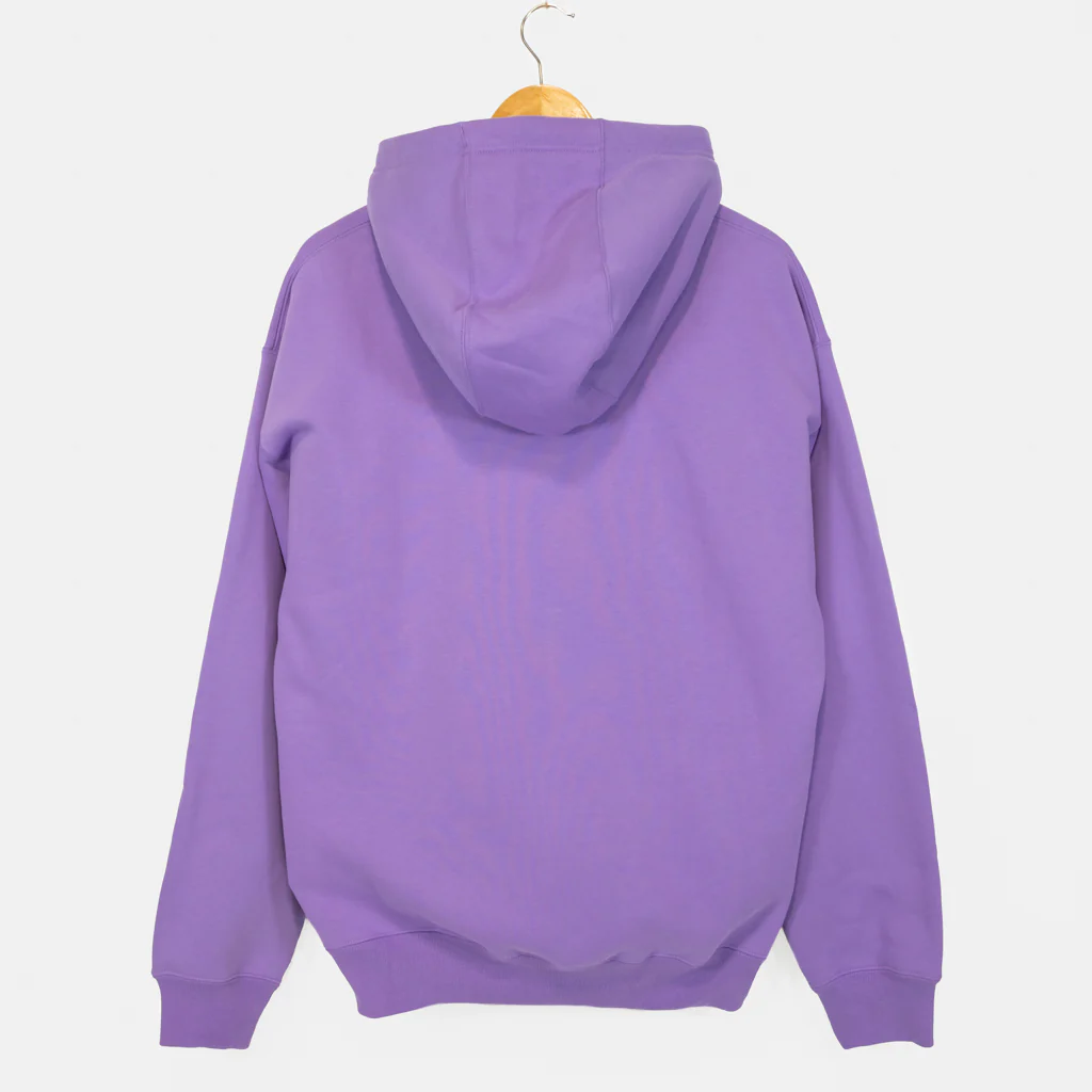 Nike SB - Photocopy Skate Pullover Hooded Sweatshirt - Space Purple - Image 2