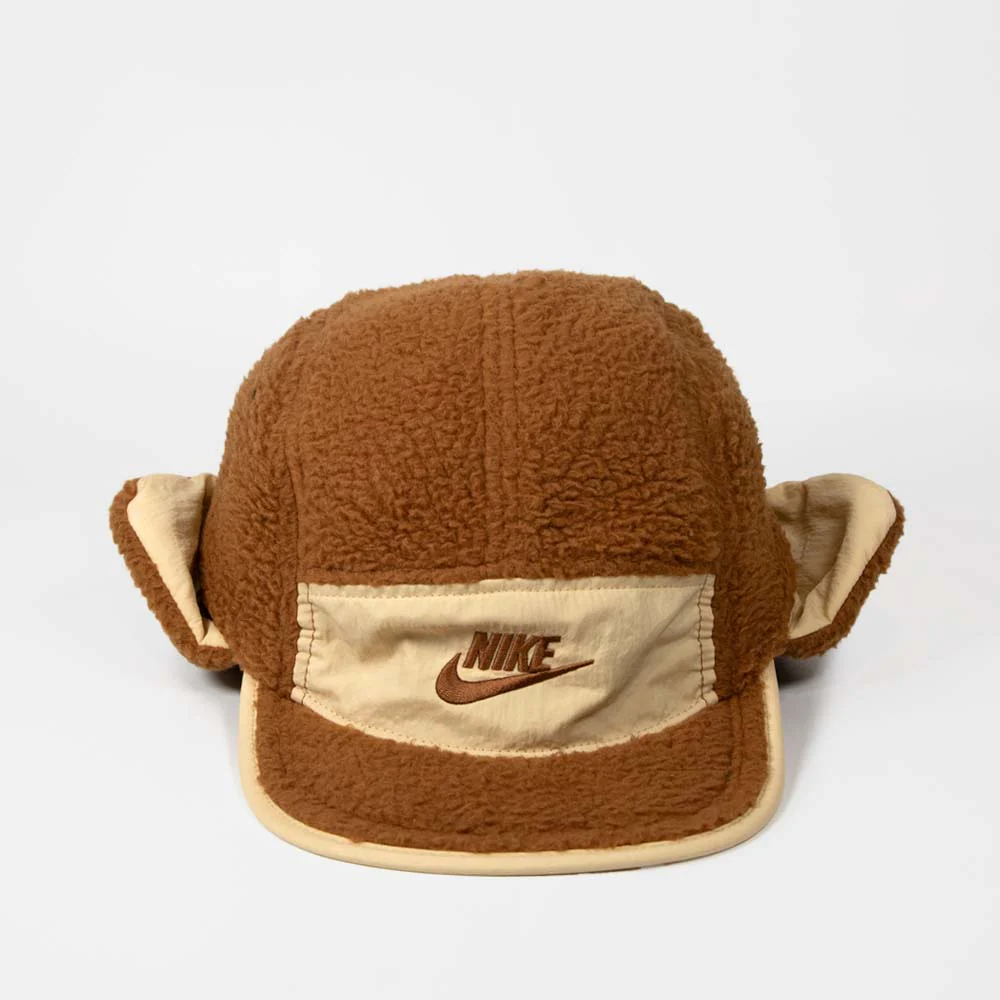 Nike SB - Fly Cap - Light British Tan \ Sesame - Image 2
